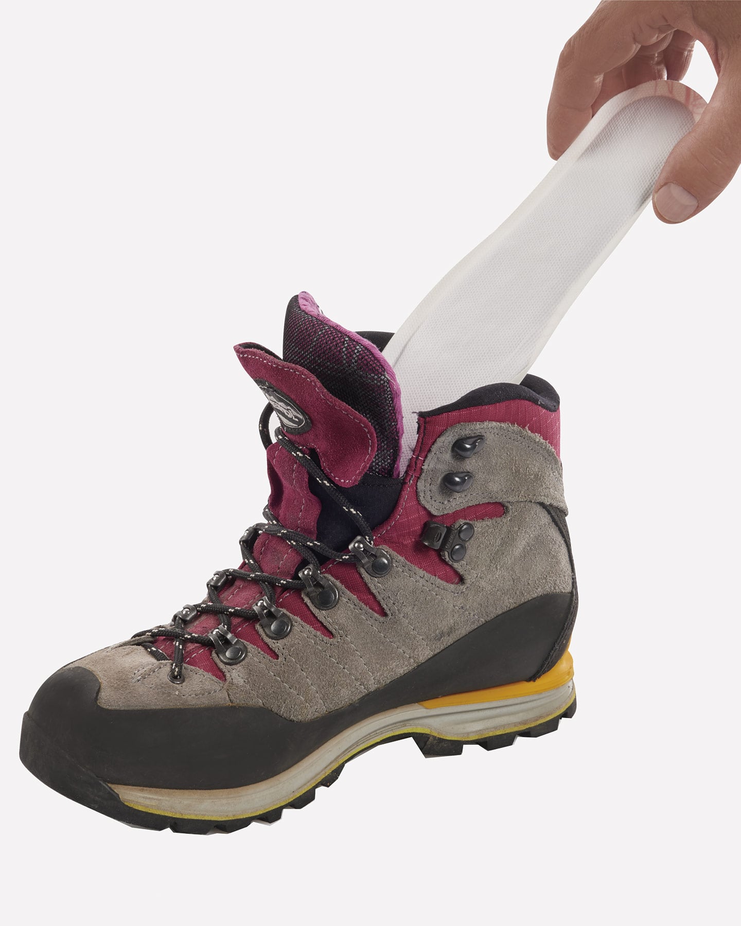 Scaldino THERM-IC FOOTWARMER TG.L - Bianco - 5 | Cisalfa Sport