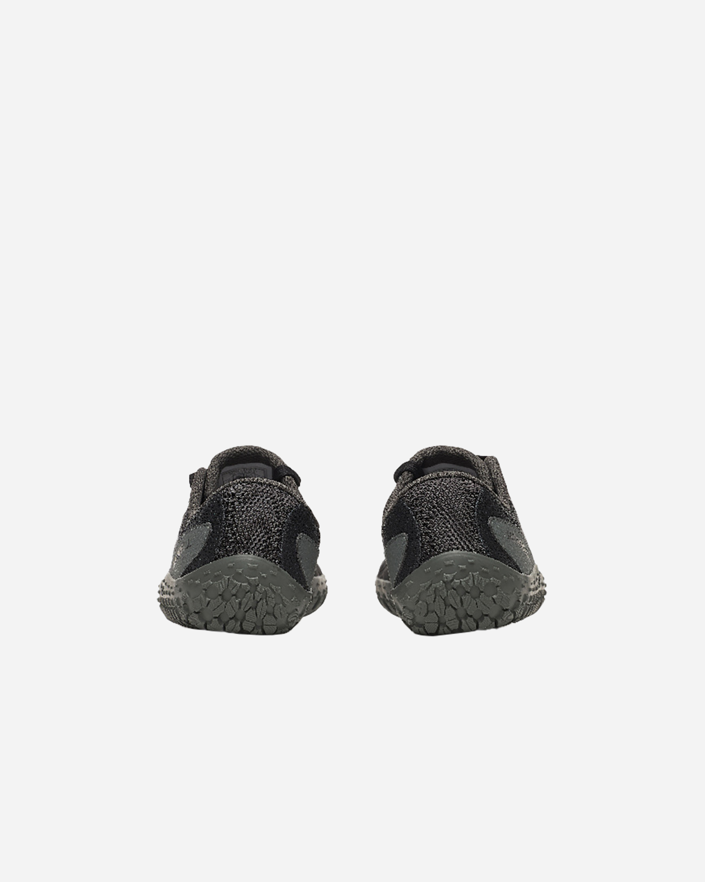 Scarpe trekking MERRELL VAPOR GLOVE 7 W - Nero - 4 | Cisalfa Sport