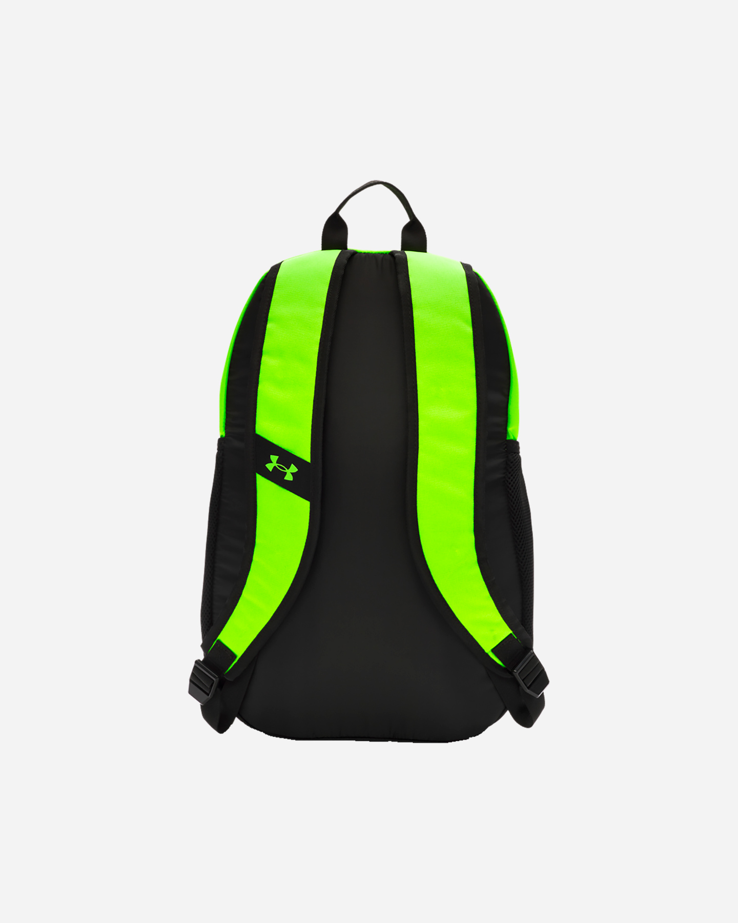 Zaino UNDER ARMOUR HUSTLE SPORT 6.0  - Verde - 1 | Cisalfa Sport