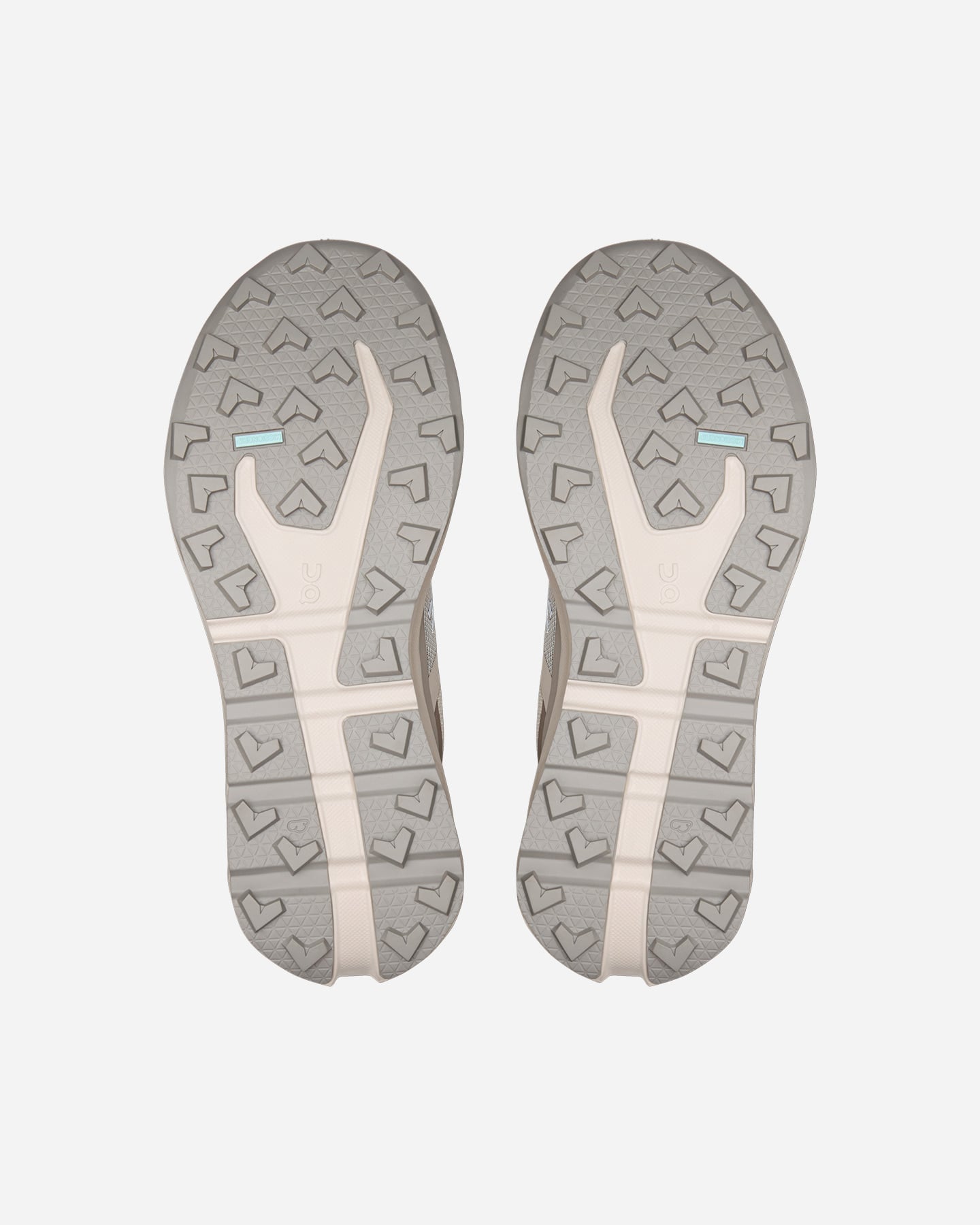 Scarpe running ON CLOUDVISTA 3 W - Bianco - 2 | Cisalfa Sport