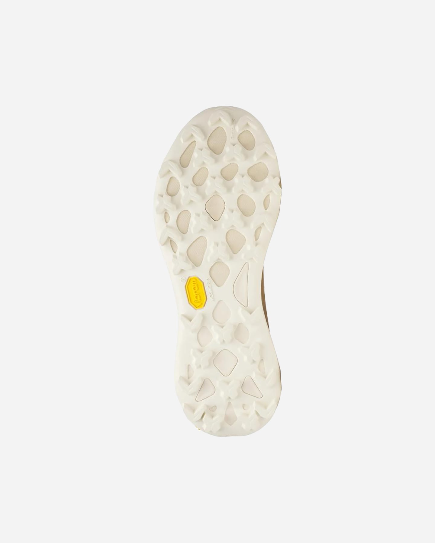 Scarpe trail MERRELL AGILITY PEAK 6 GTX W - Beige - 3 | Cisalfa Sport