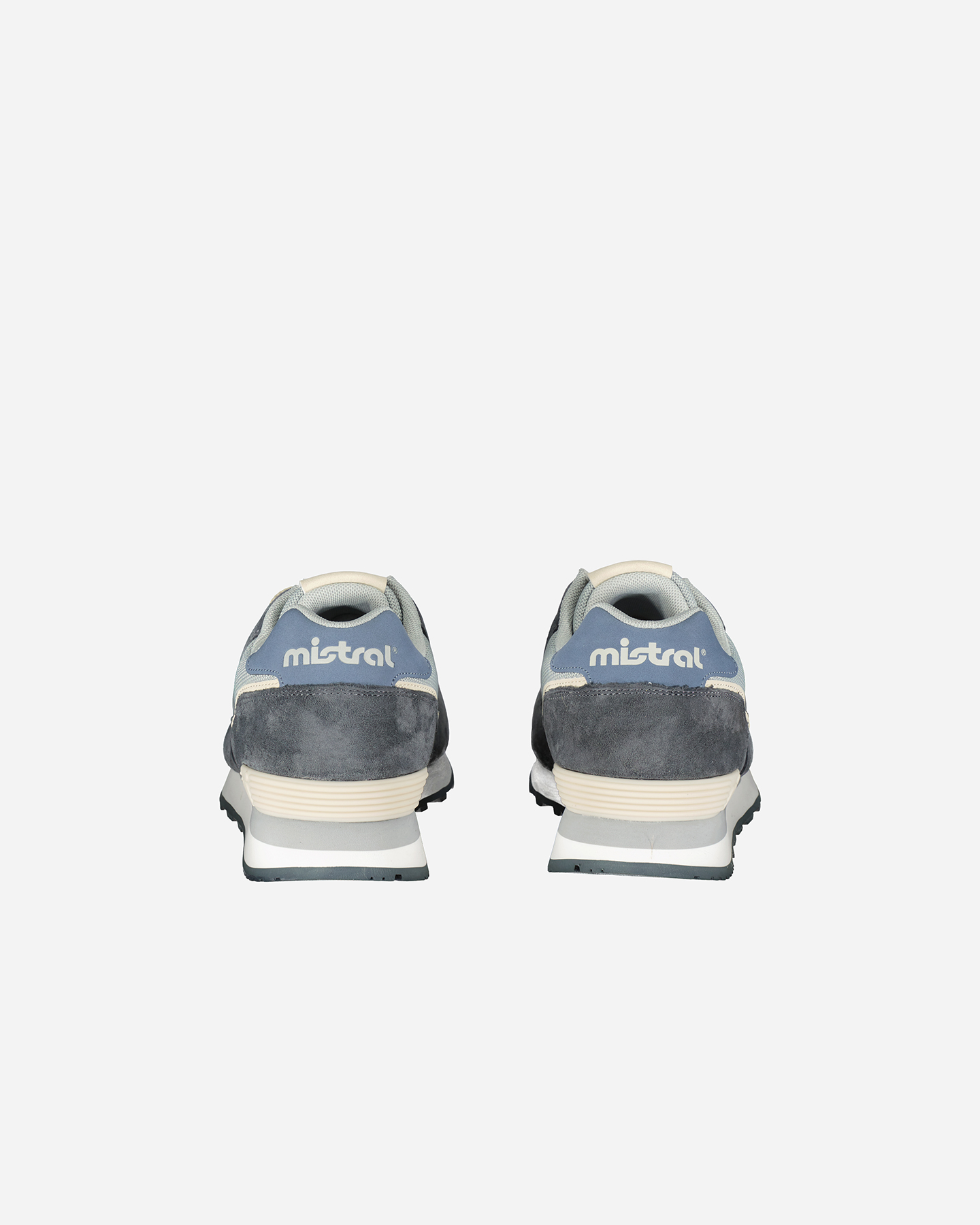 Scarpe sneakers MISTRAL SEVENTIES M - Blu Navy - 5 | Cisalfa Sport