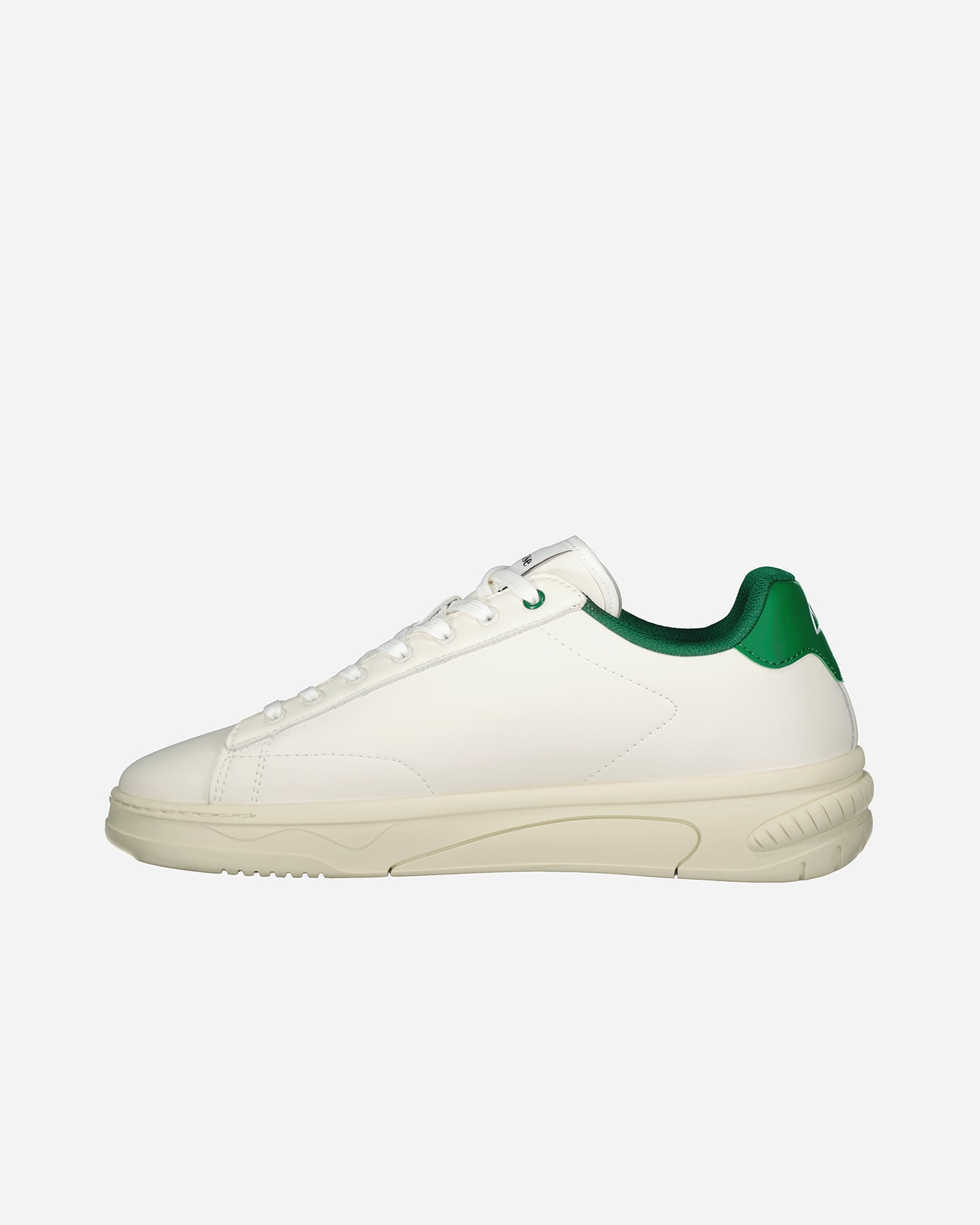 Scarpe sneakers ELLESSE LS LINE - Bianco - 3 | Cisalfa Sport