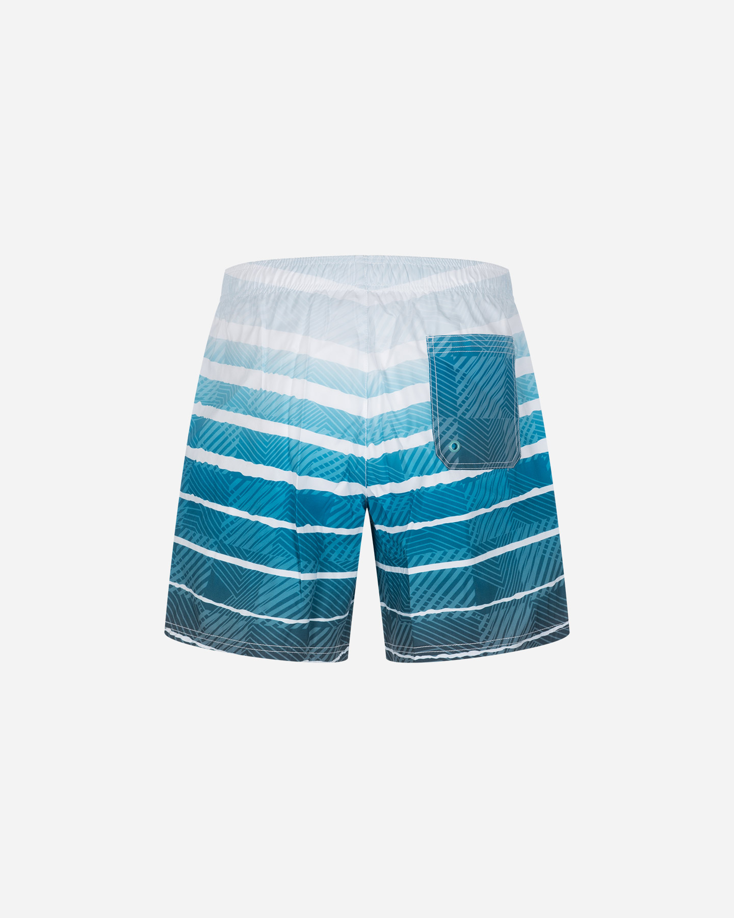 Boxer mare ADMIRAL ESSENTIAL MOOD M - Blu - 1 | Cisalfa Sport