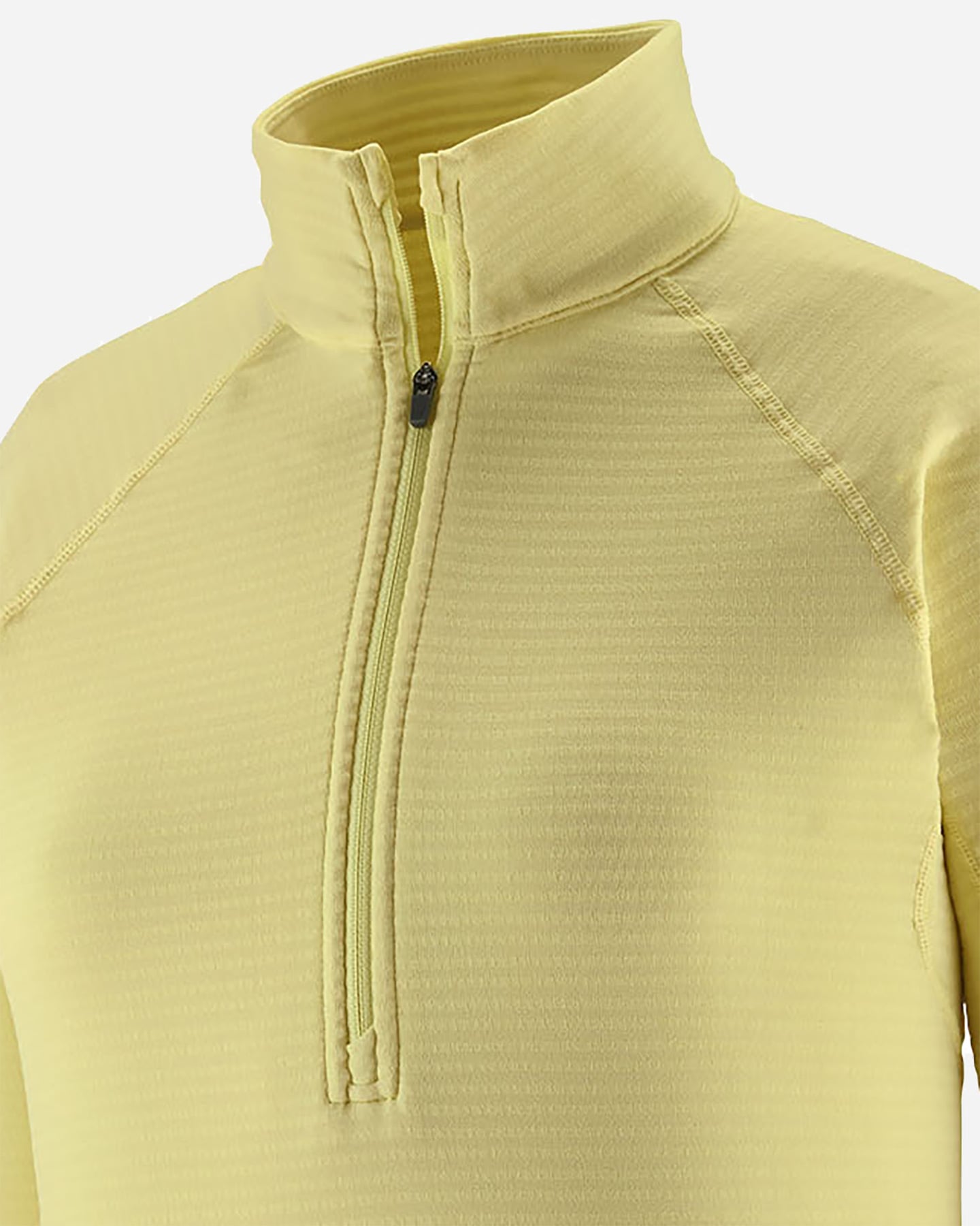 Maglia intimo tecnico PATAGONIA CAP TW W - Verde - 1 | Cisalfa Sport