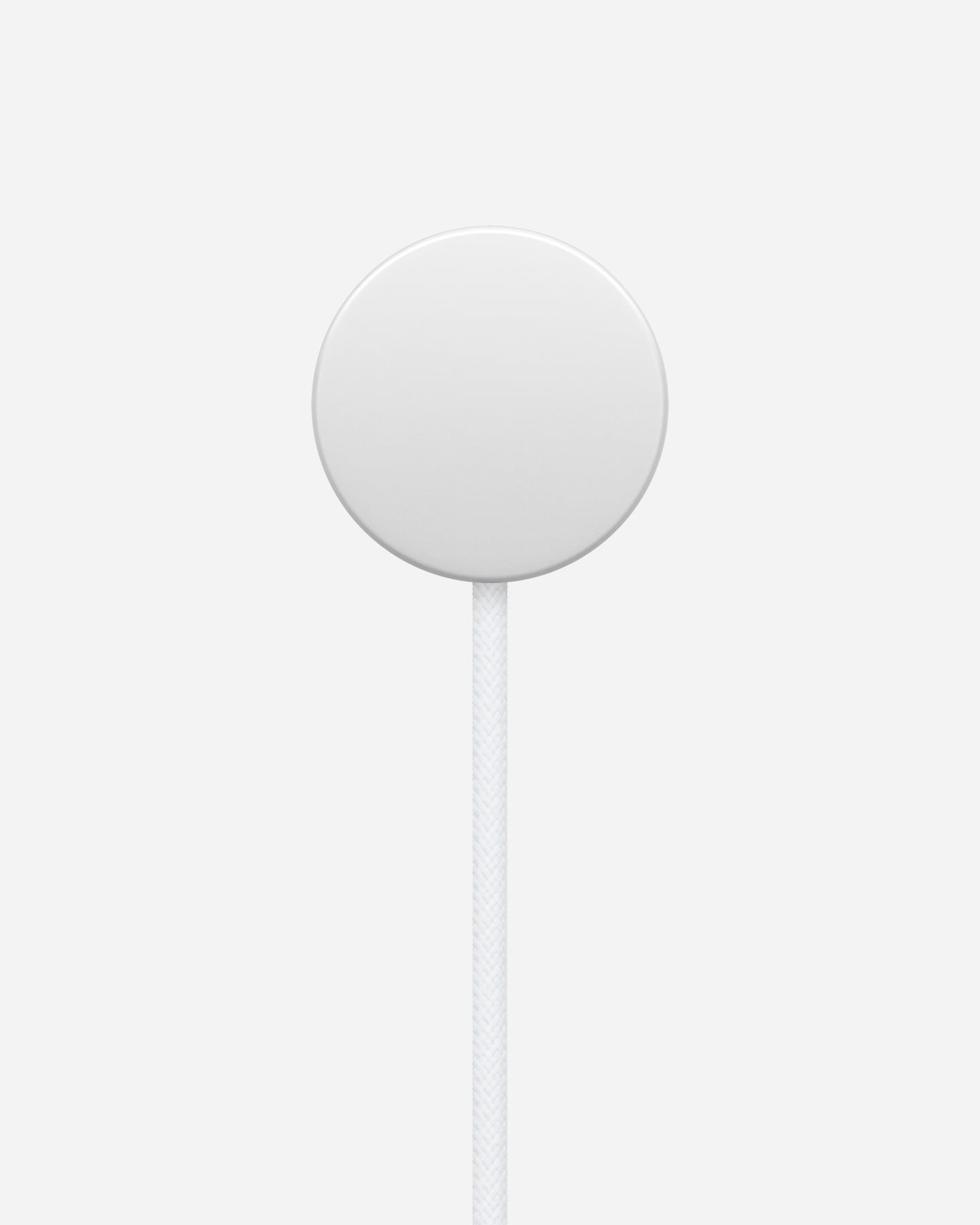 Accessorio orologio APPLE MAGNETIC FAST CHARGER TO USB-C CABLE  - Bianco - 2 | Cisalfa Sport