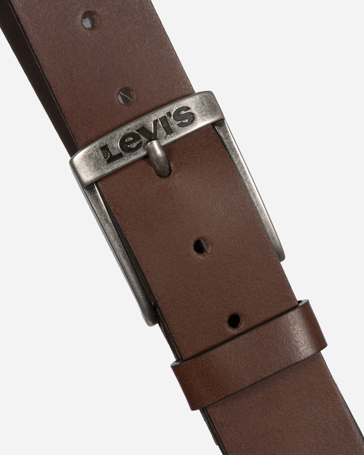 Cintura LEVI'S NEW DUNCAN M - Marrone - 1 | Cisalfa Sport