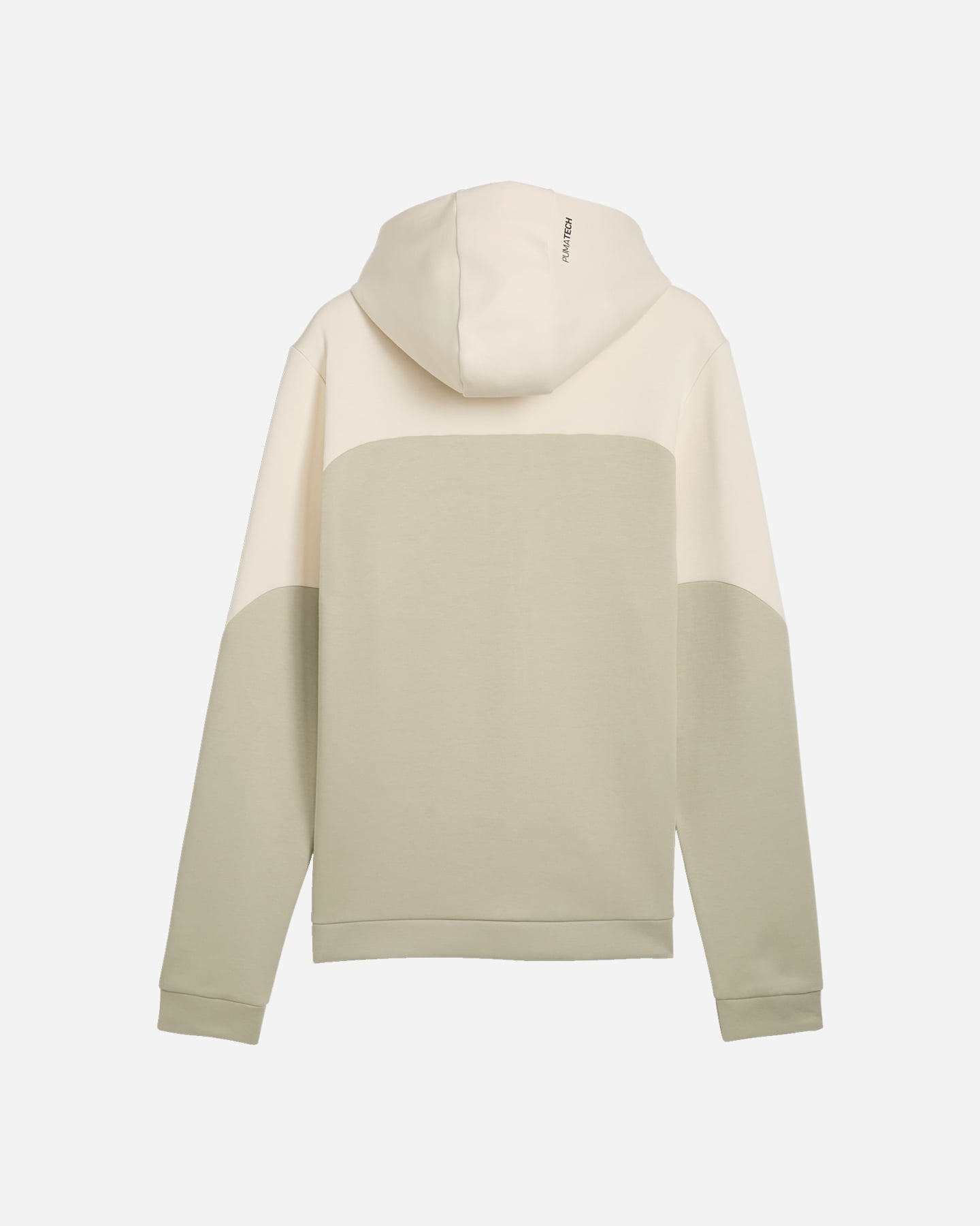 Felpa PUMA TECH M - Bianco - 1 | Cisalfa Sport