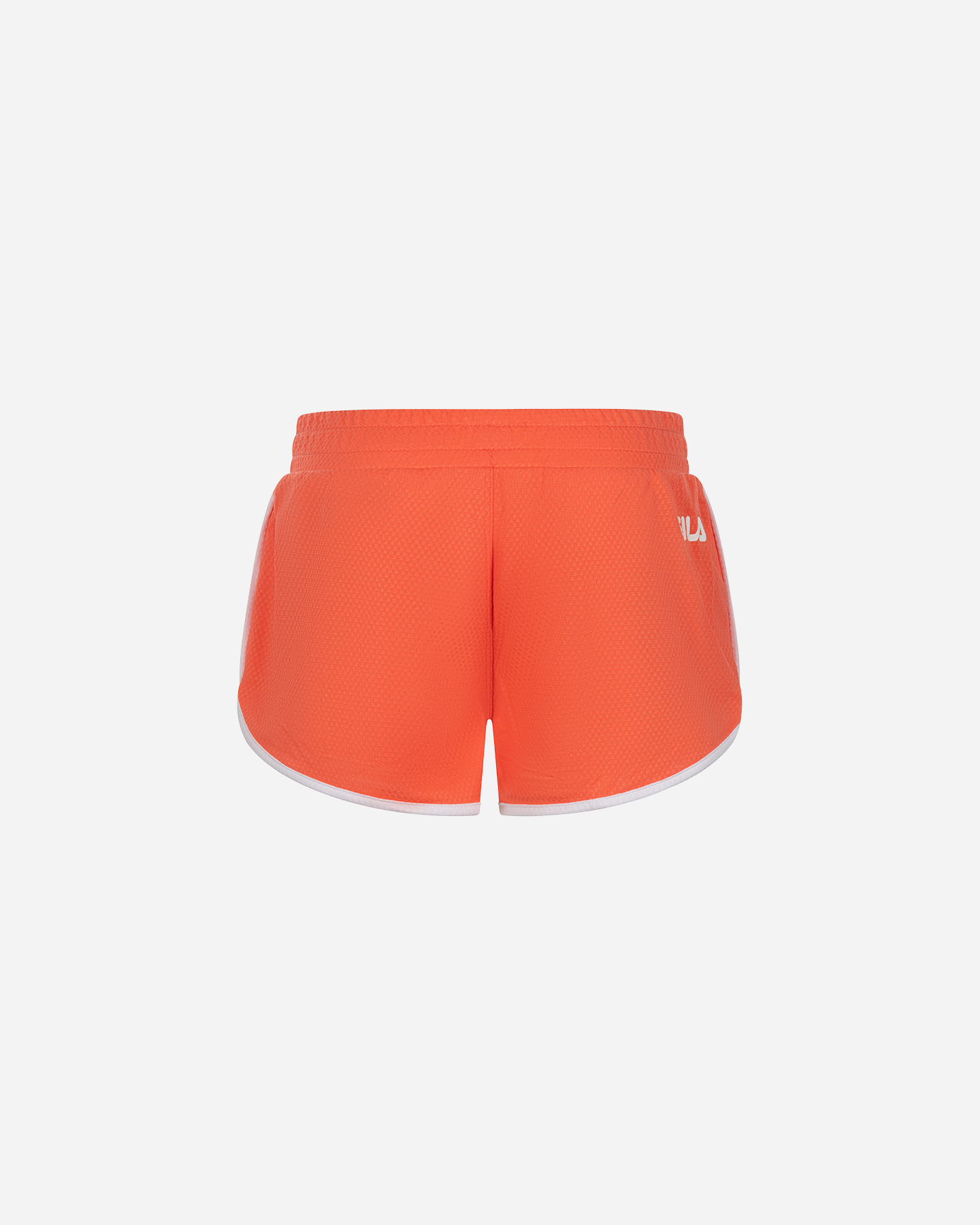 Pantaloncini FILA CONTEMPORARY STREET STYLE JR - Rosso - 1 | Cisalfa Sport