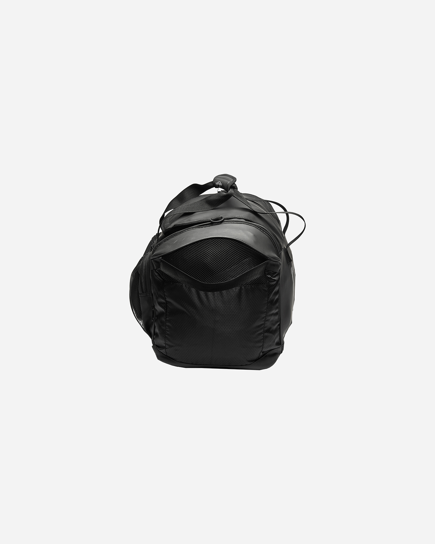 Borsone palestra LEONE BLACK EDITION  - Nero - 1 | Cisalfa Sport