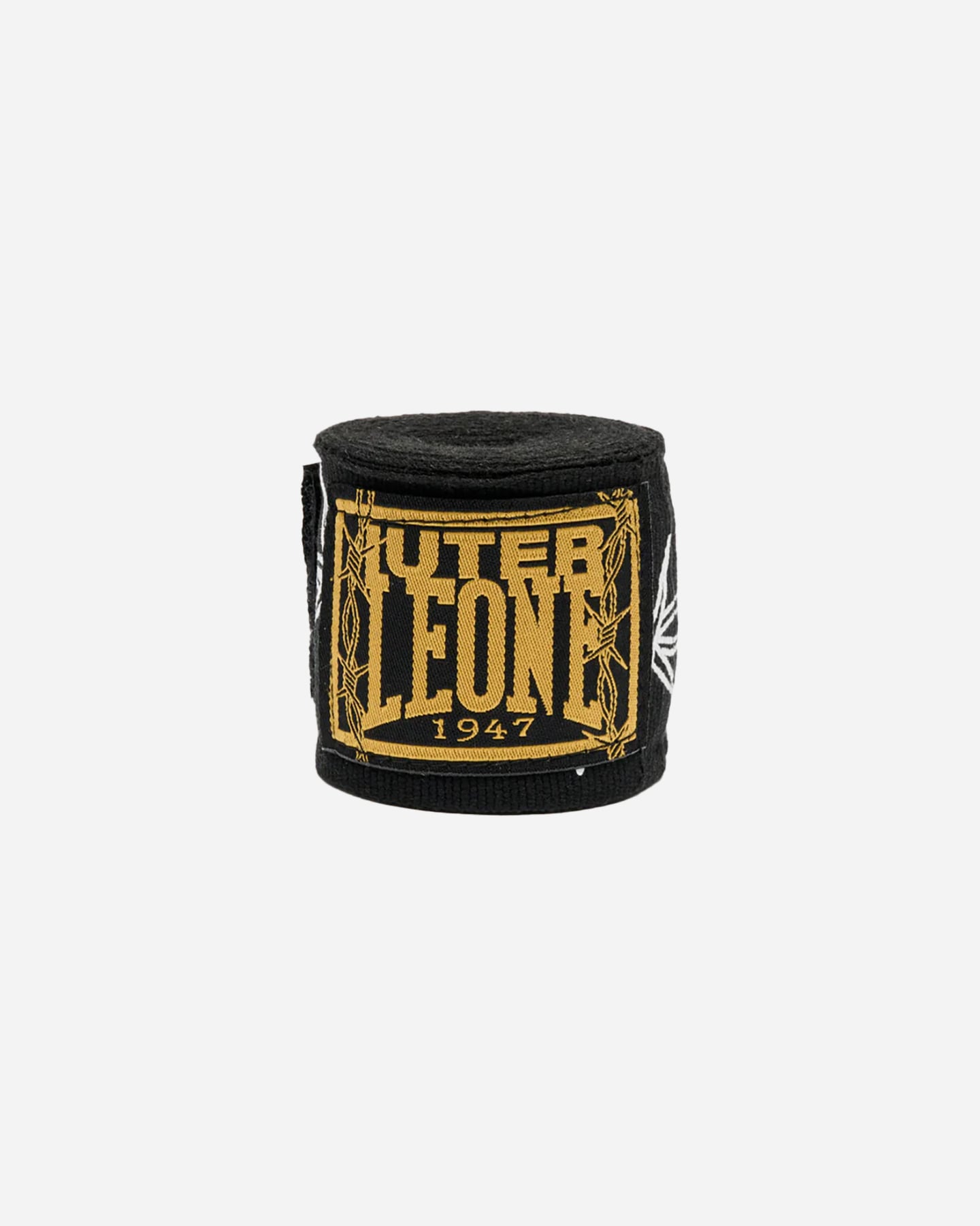 Fasce boxe LEONE IUTER 3,5M  - Nero - 1 | Cisalfa Sport