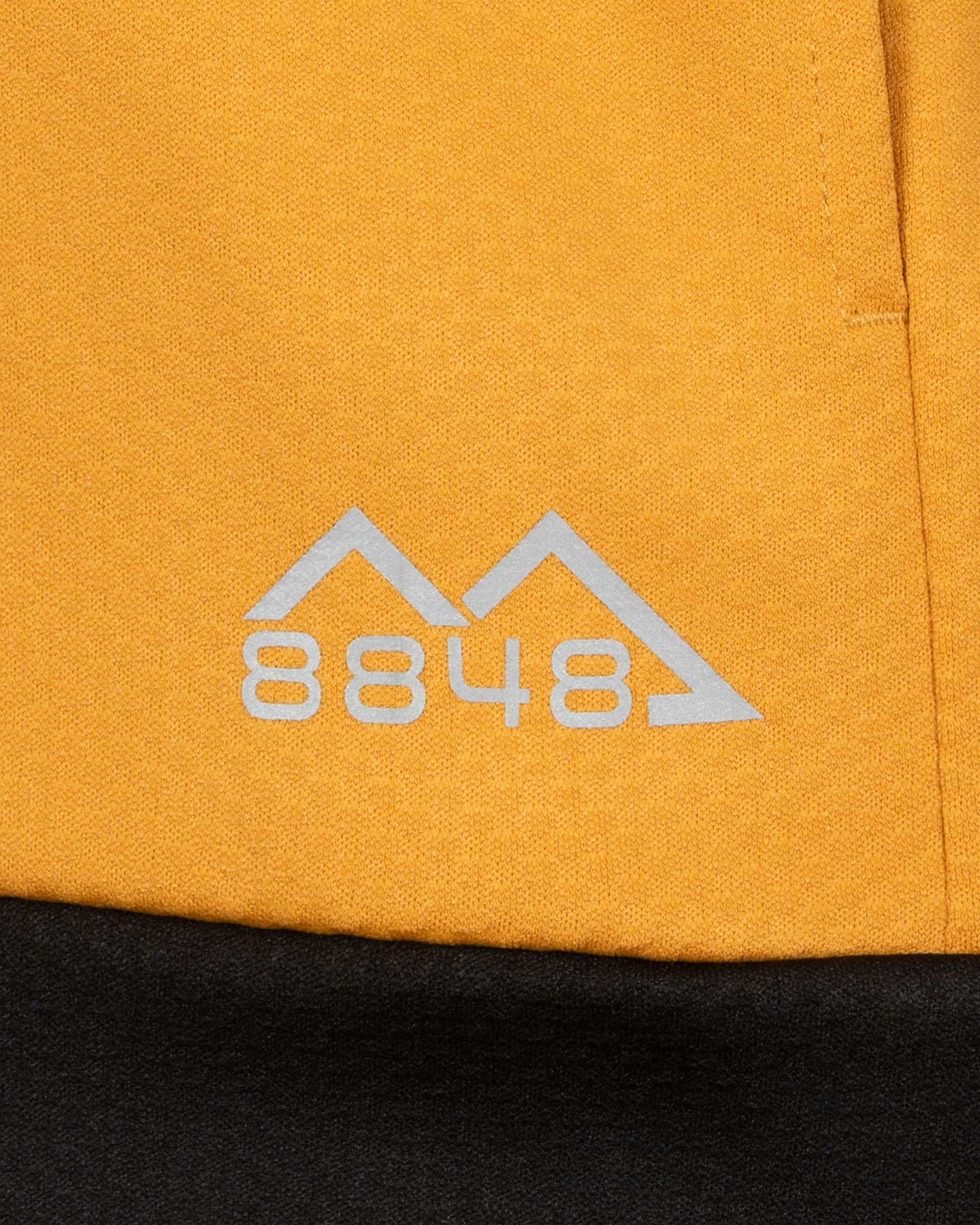 Pile 8848 ESSENTIAL M - Giallo - 4 | Cisalfa Sport