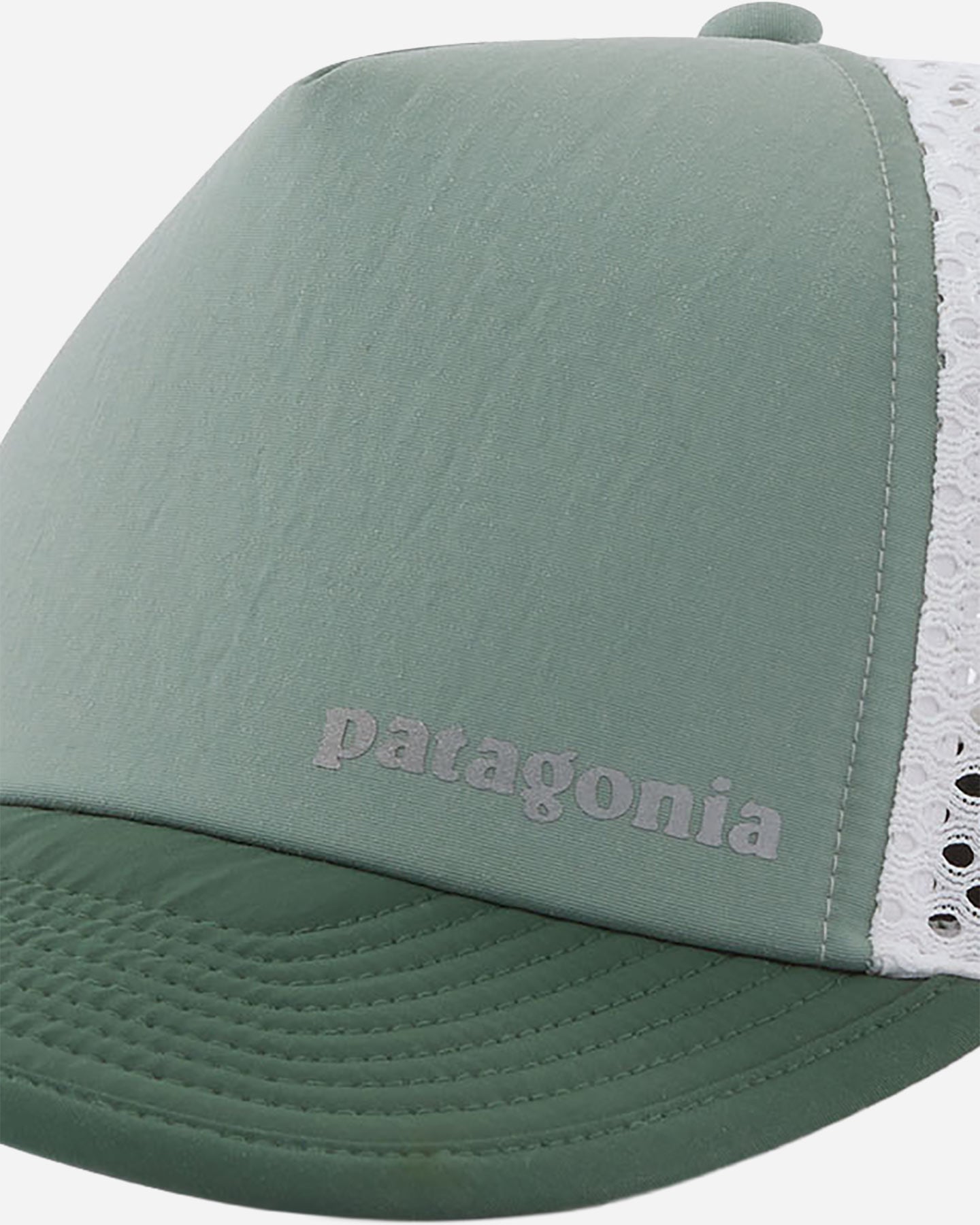 Berretto PATAGONIA DUCKBILL - Verde - 1 | Cisalfa Sport