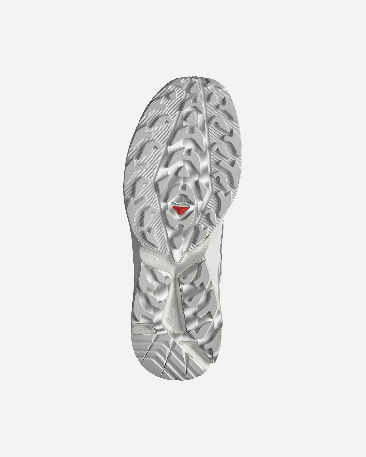 Scarpe sneakers SALOMON XT-EVR M - Bianco - 2 | Cisalfa Sport