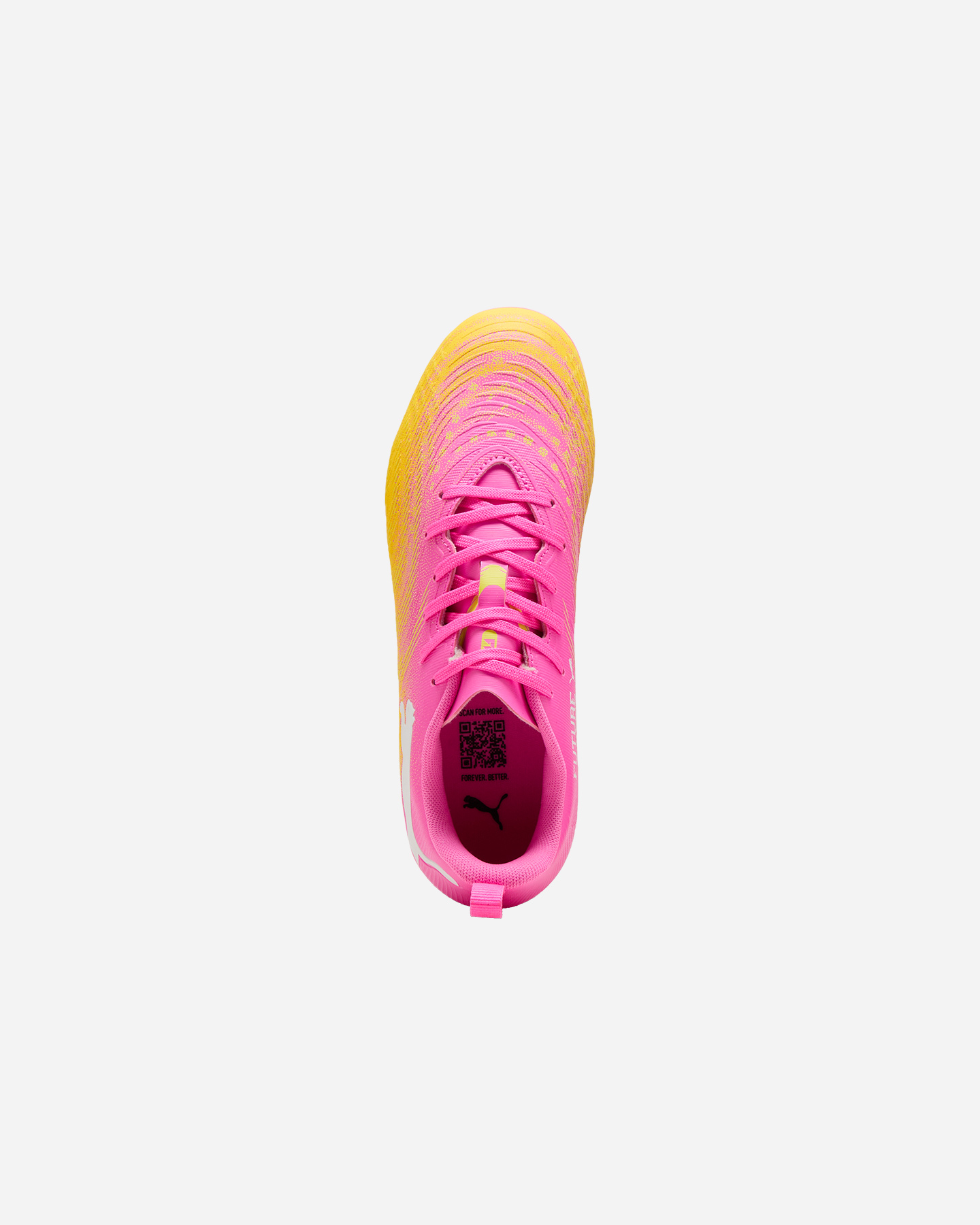 Scarpe calcio PUMA FUTURE 9 PLAY FG-AG JR - Color mix - 3 | Cisalfa Sport
