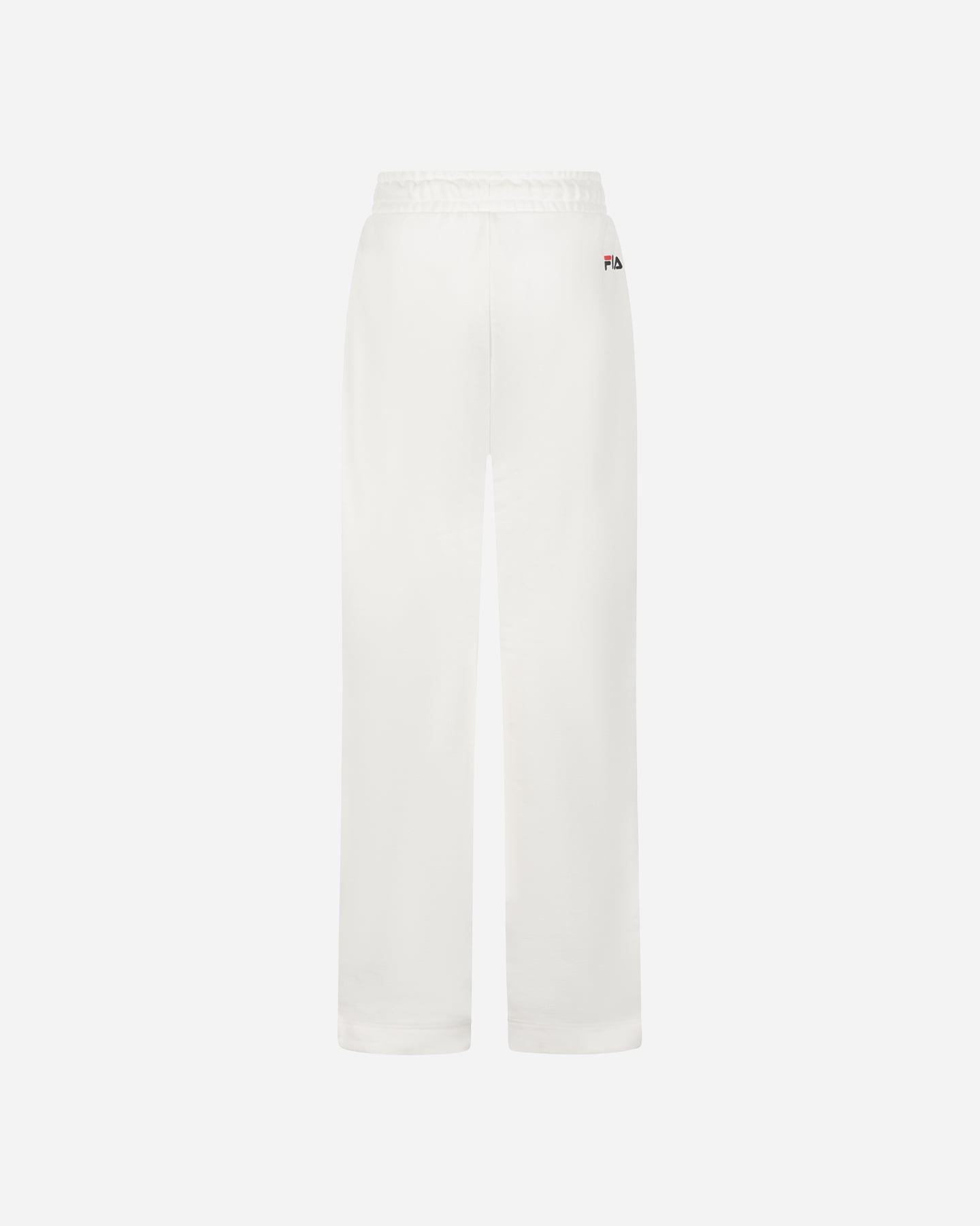 Pantalone FILA CONTEMPORARY STREET STYLE JR - Bianco - 1 | Cisalfa Sport