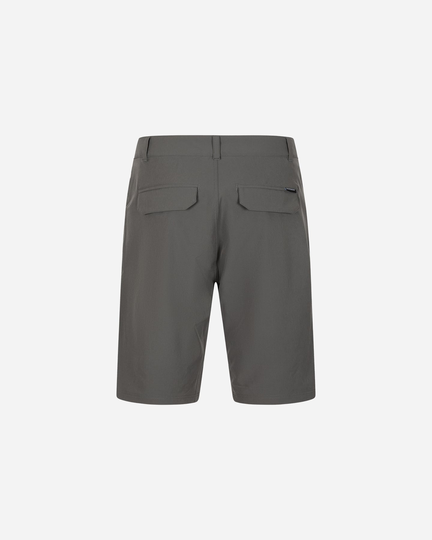 Short ciclismo NORTHWAVE ESCAPE BAGGY M - Grigio - 1 | Cisalfa Sport