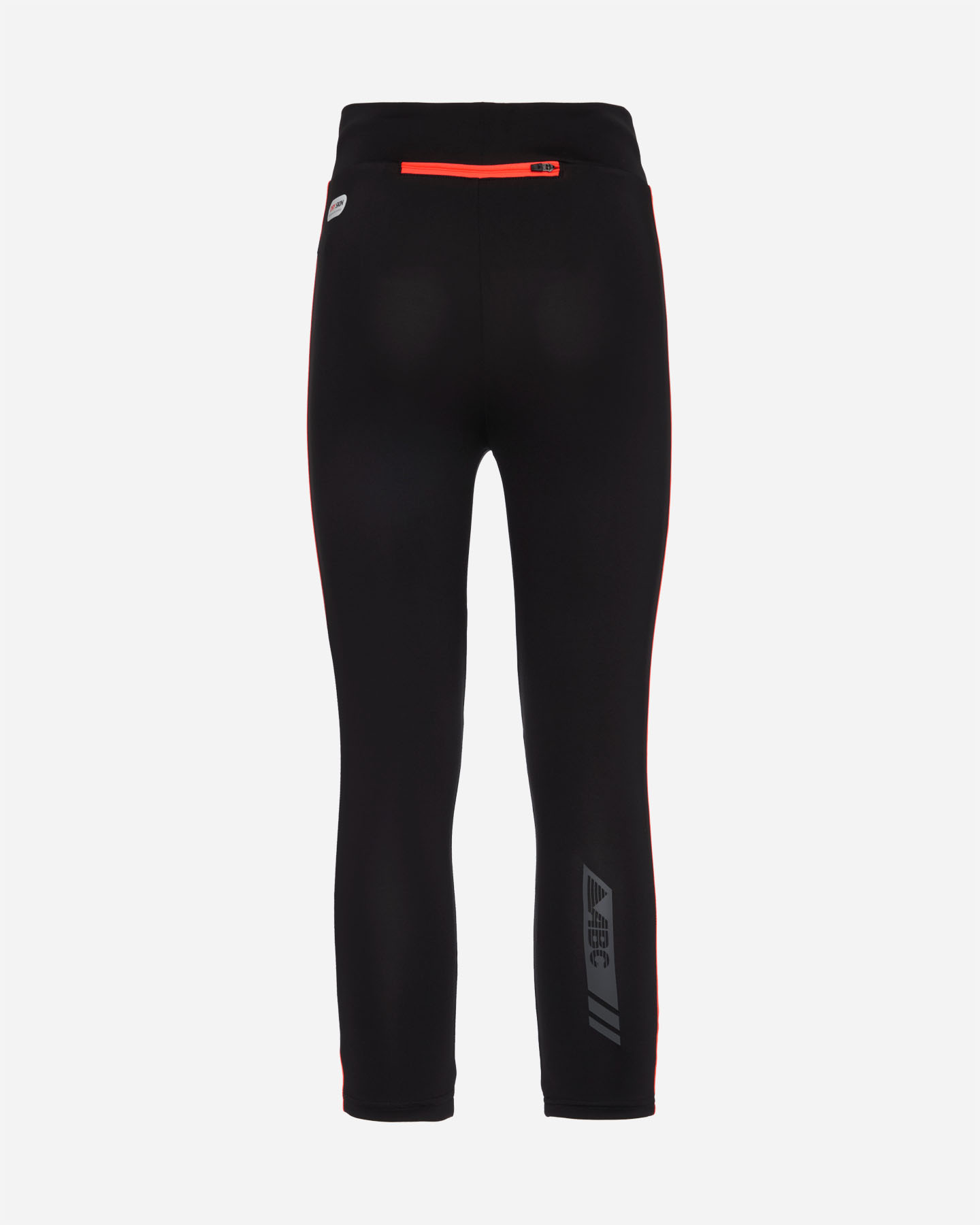 Capri running ABC TECH W - Nero - 1 | Cisalfa Sport