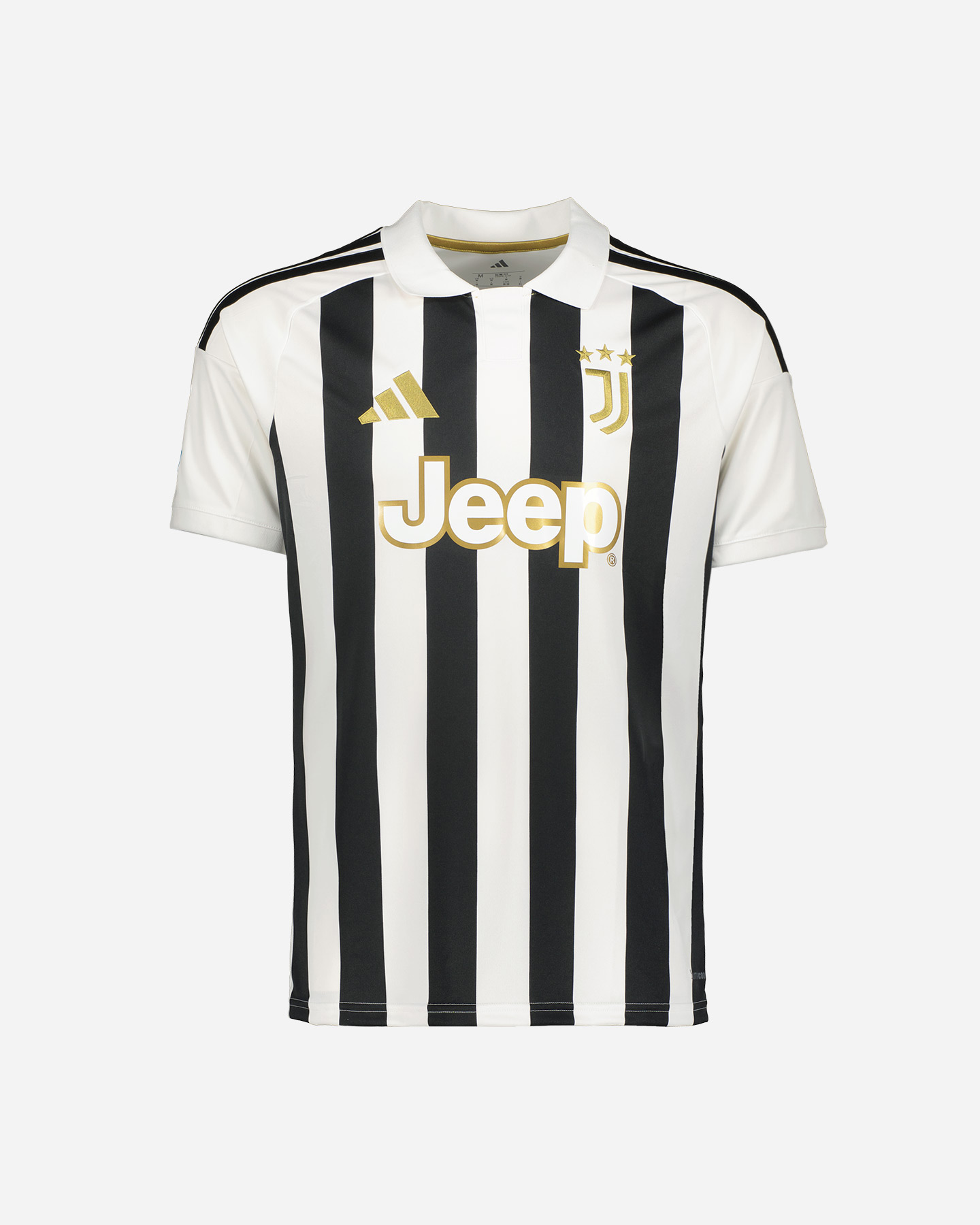 Maglia calcio ufficiale ADIDAS JUVENTUS HOME 26-27 YILDIZ M - Color mix - 1 | Cisalfa Sport