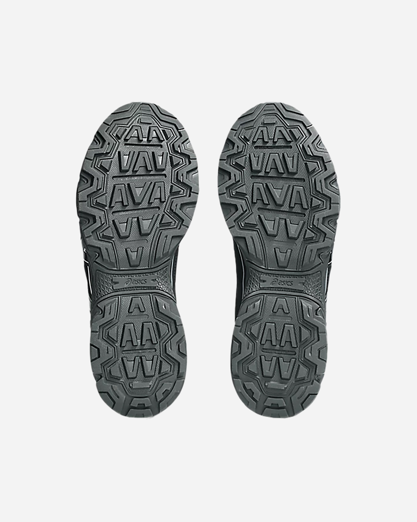 Scarpe sneakers ASICS GEL-VENTURE 6 - Nero - 2 | Cisalfa Sport