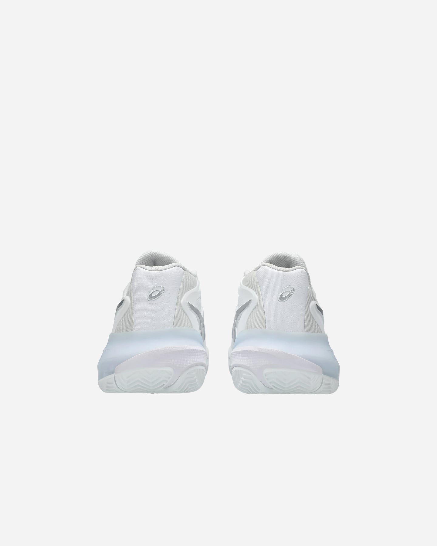 Scarpe tennis ASICS GEL-RESOLUTION X CLAY W - Bianco - 4 | Cisalfa Sport