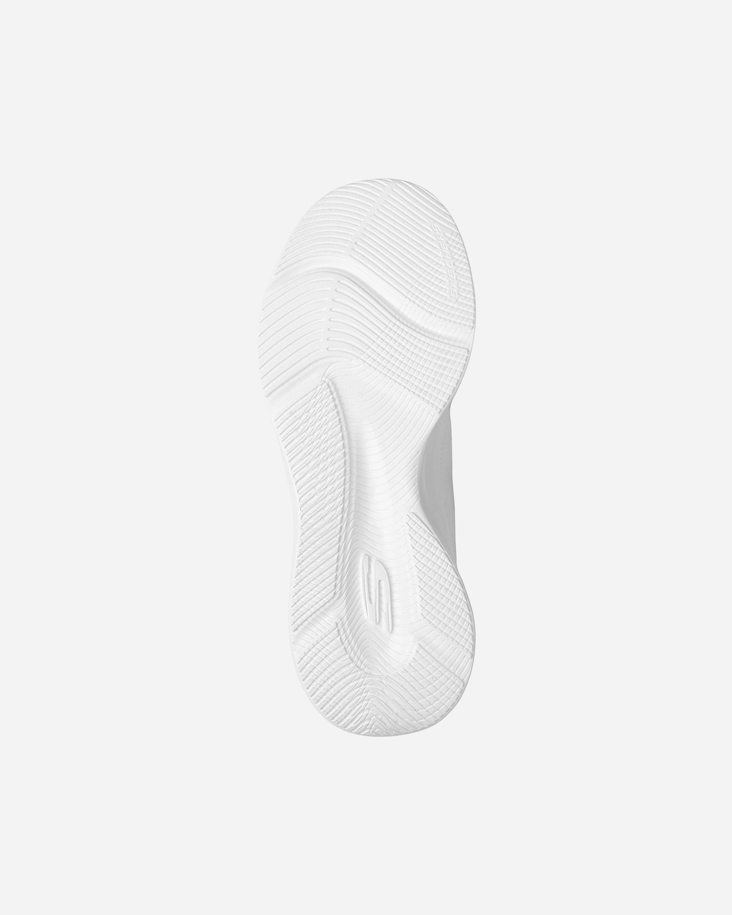 Scarpe sneakers SKECHERS SKECH-LITE PRO 2.0 W - Bianco - 3 | Cisalfa Sport