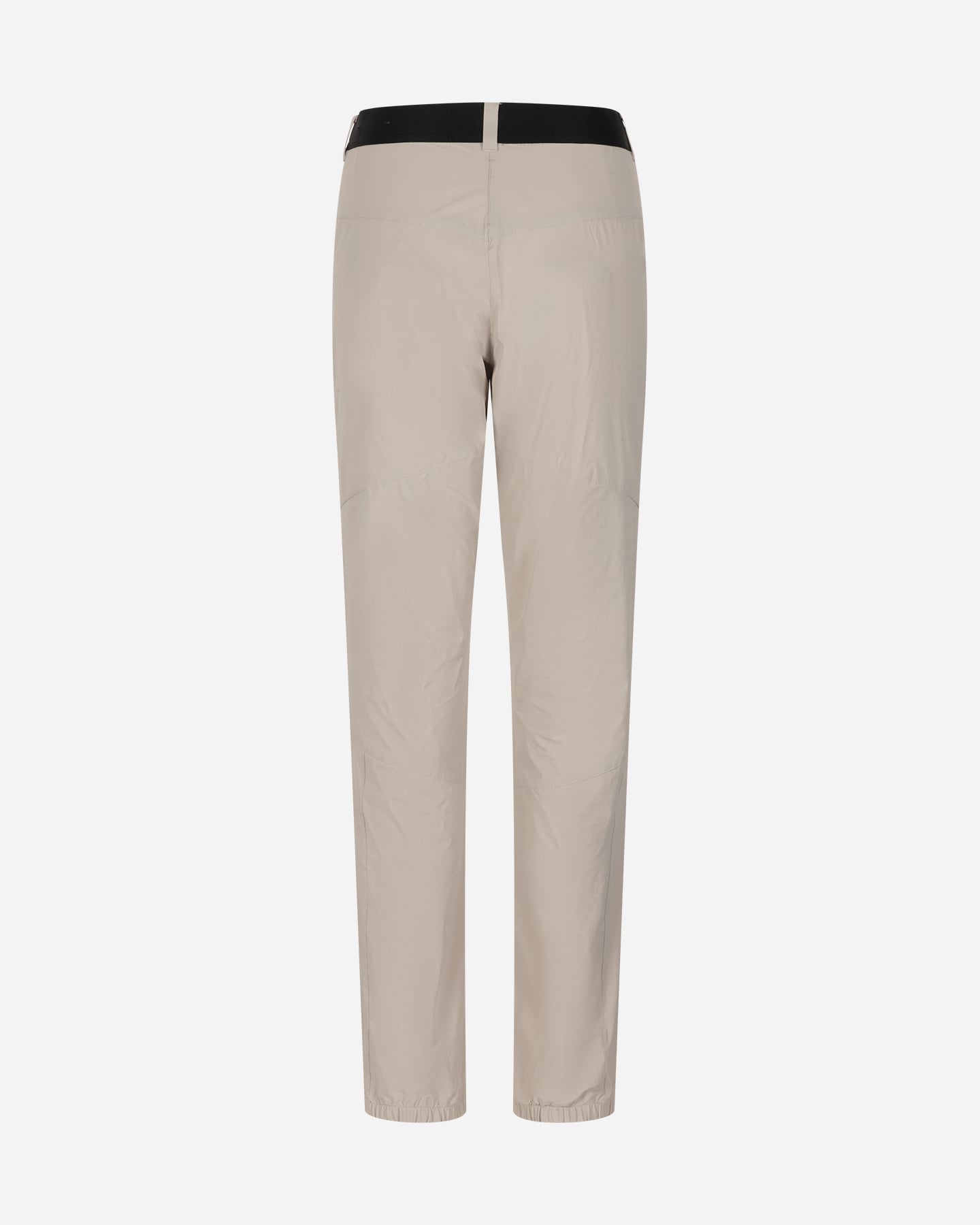 Pantalone outdoor MCKINLEY BRENTON W - Grigio - 1 | Cisalfa Sport