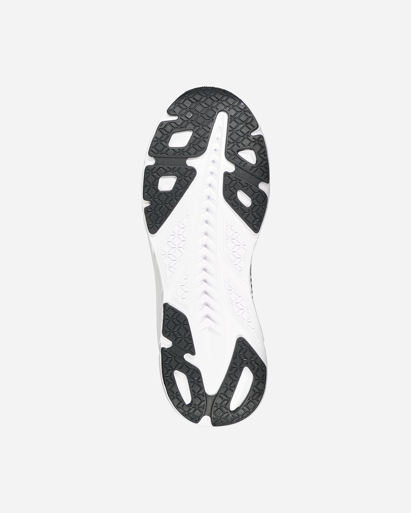 Scarpe sneakers ARENA DC9 M - Nero - 2 | Cisalfa Sport