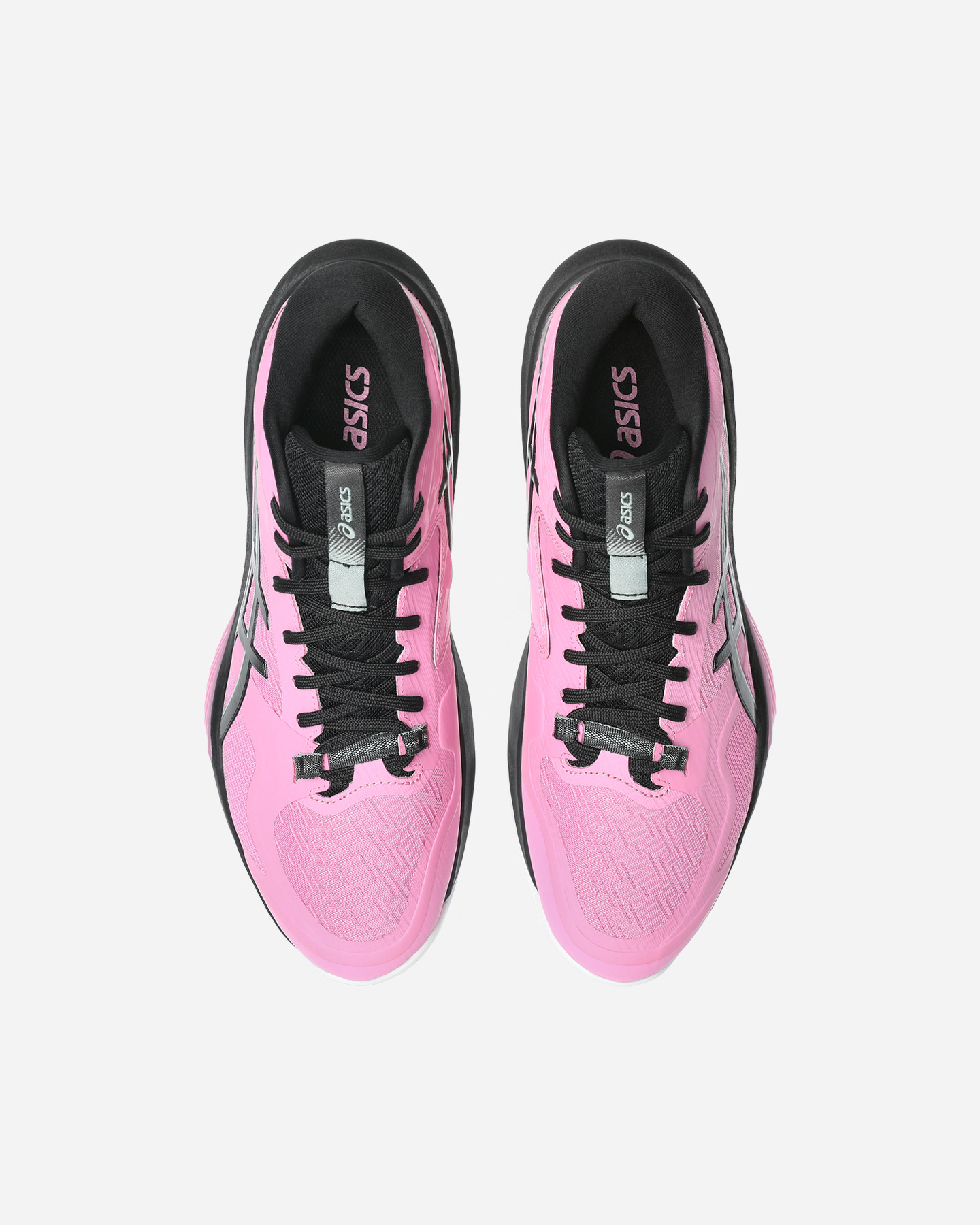 Scarpe volley ASICS SKY ELITE FF MT 4 M - Rosa - 3 | Cisalfa Sport