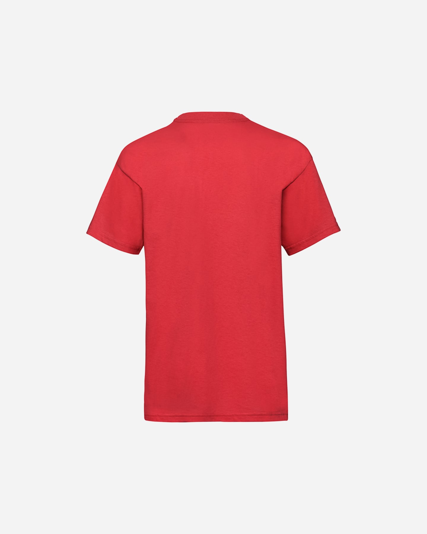 T-shirt INNOVA FRUIT VALUEWEIGHT JR - 2 | Cisalfa Sport
