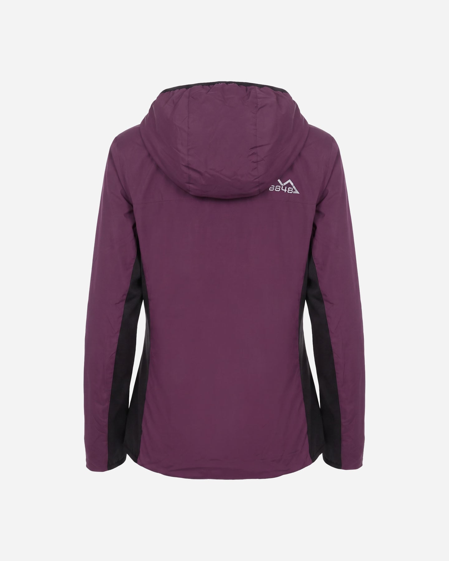 Giacca outdoor 8848 TECH HYBRID W - Viola - 1 | Cisalfa Sport