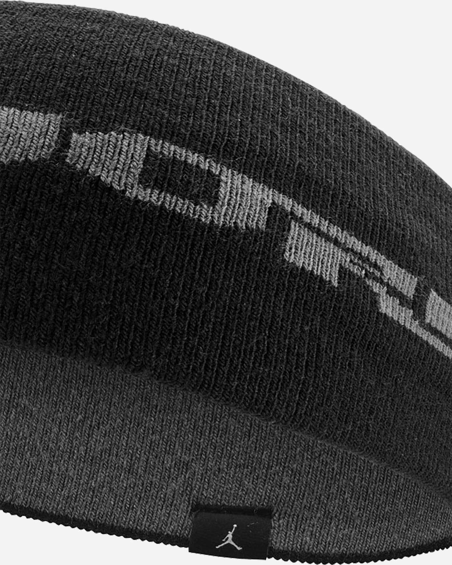 Fascia testa NIKE JORDAN REVERSIBLE  - Color mix - 1 | Cisalfa Sport