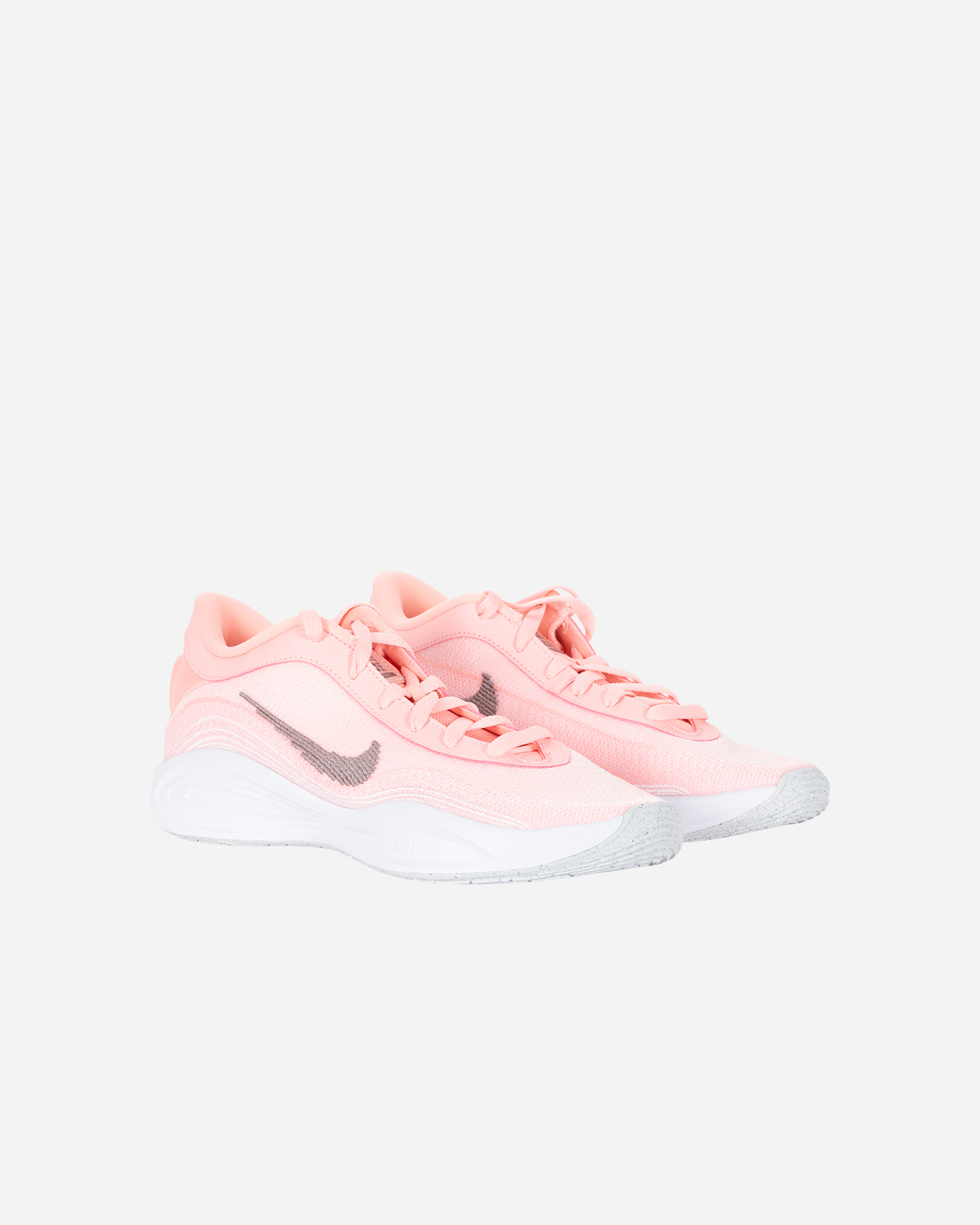 Scarpe basket NIKE GT HUSTLE ACADEMY M - Color mix - 1 | Cisalfa Sport