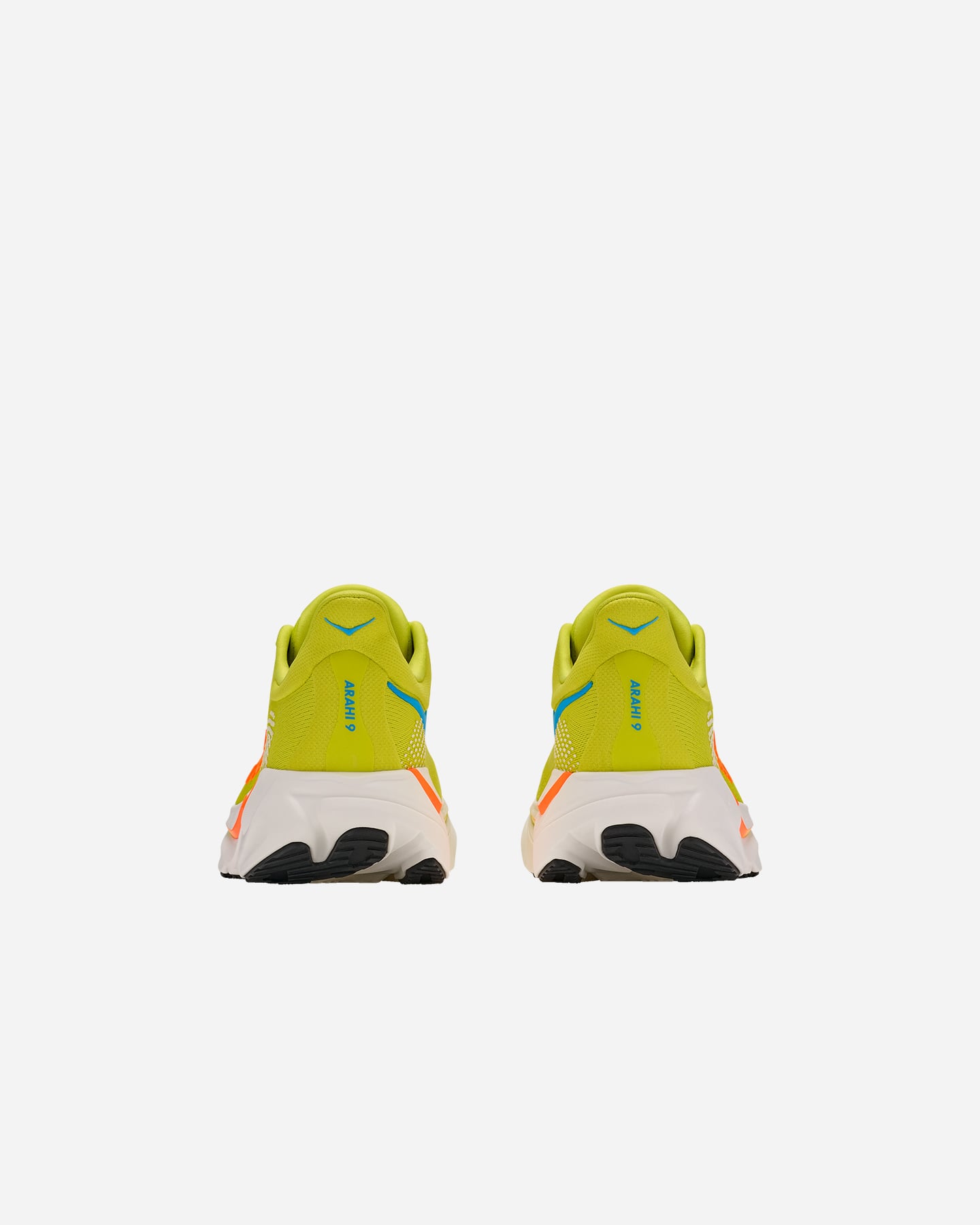 Scarpe running HOKA ARAHI 9 M - 4 | Cisalfa Sport