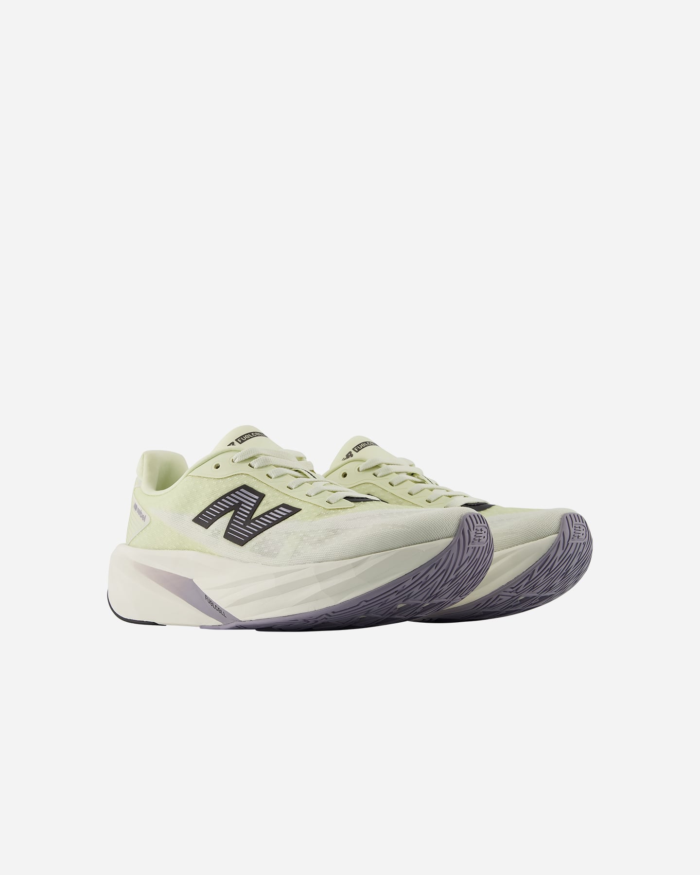 Scarpe running NEW BALANCE FUELCELL REBEL V5 W - Beige - 1 | Cisalfa Sport
