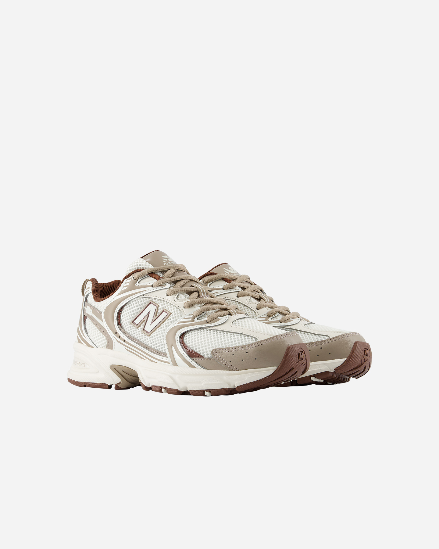 Scarpe sneakers NEW BALANCE 530 W - Bianco - 1 | Cisalfa Sport