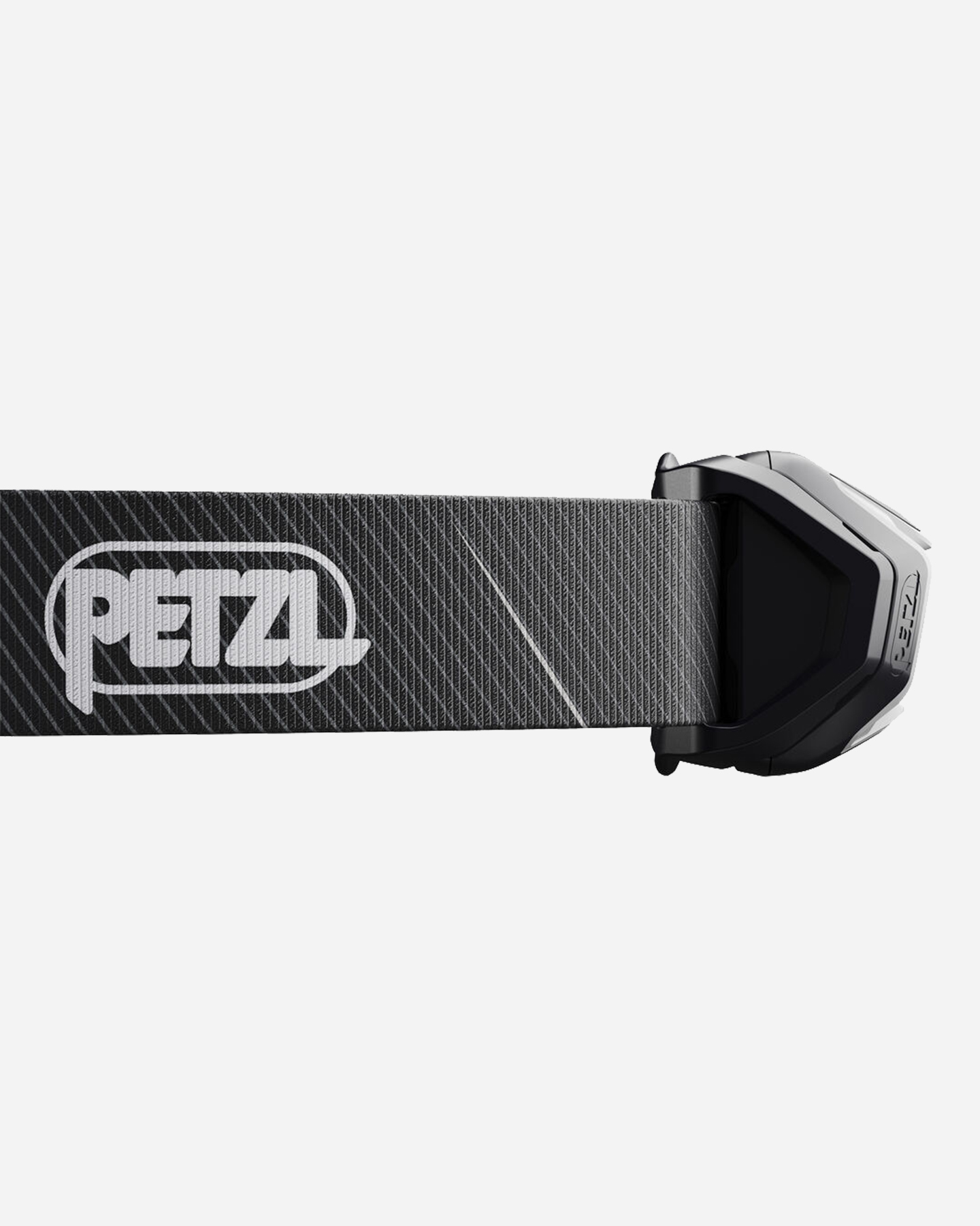 Lampada frontale PETZL TIKKA 350 LUMEN  - Nero - 3 | Cisalfa Sport