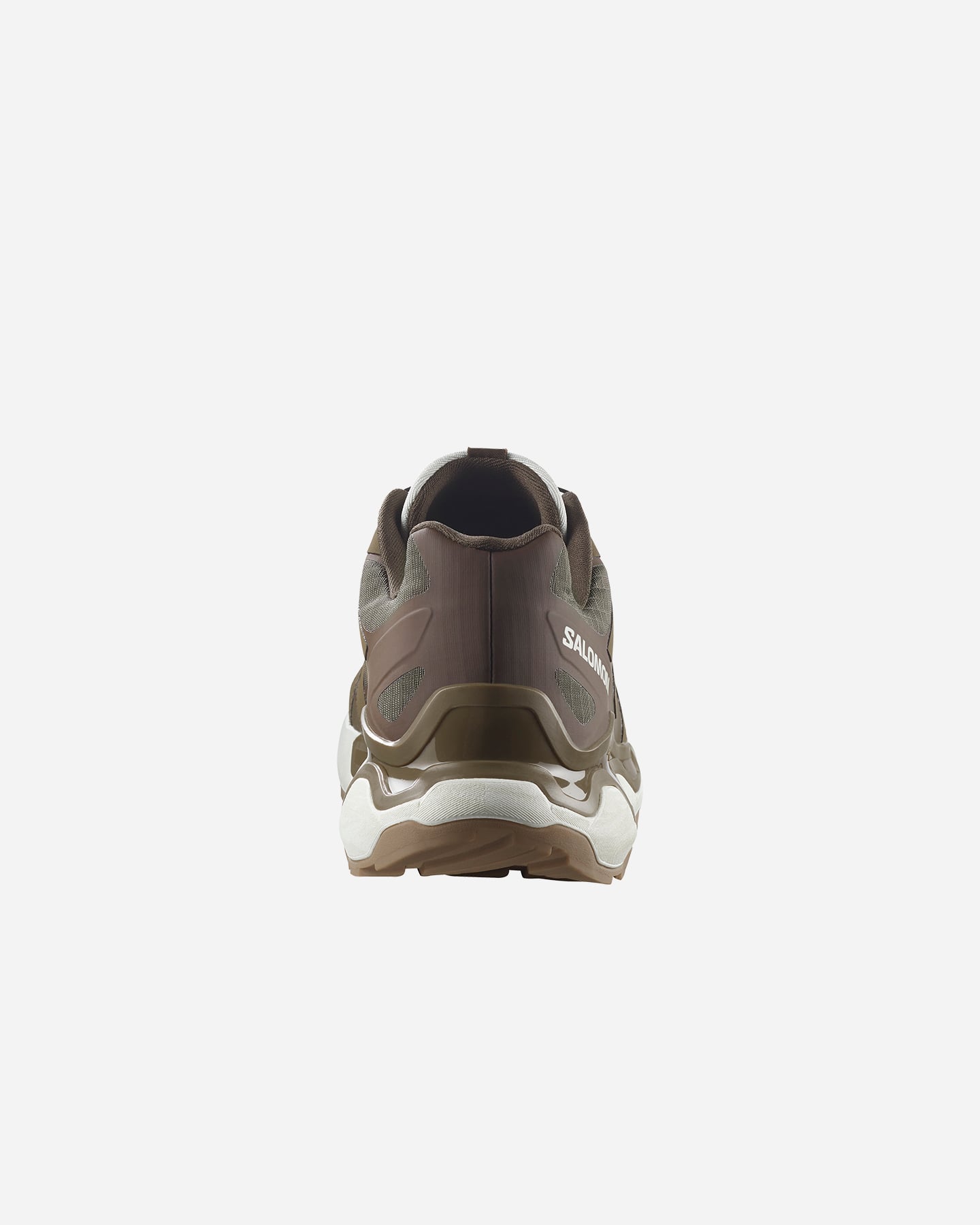 Scarpe sneakers SALOMON XC ROAM GTX M - Marrone - 5 | Cisalfa Sport
