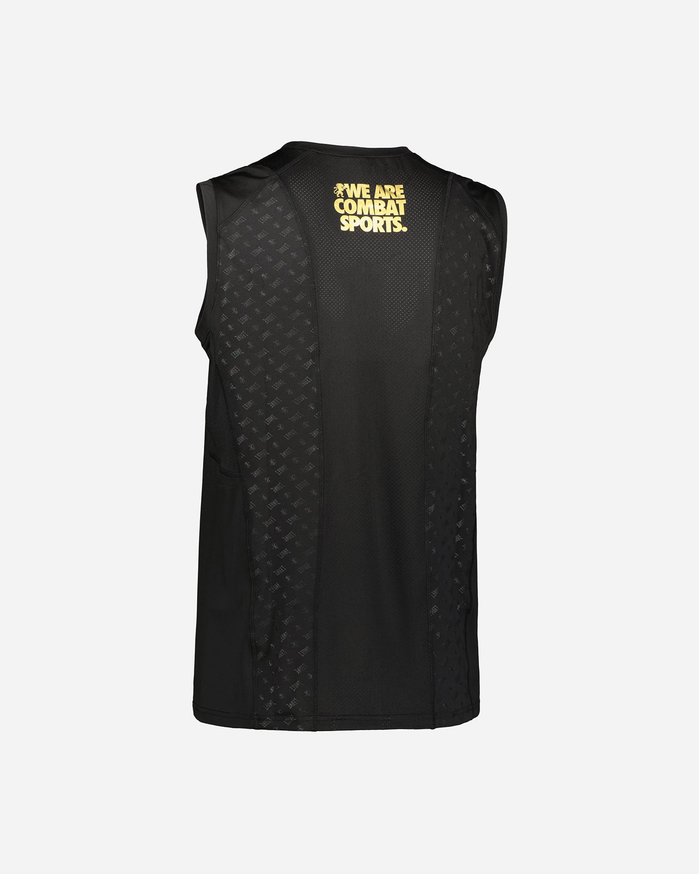 Canotta training LEONE DNA M - Nero - 1 | Cisalfa Sport