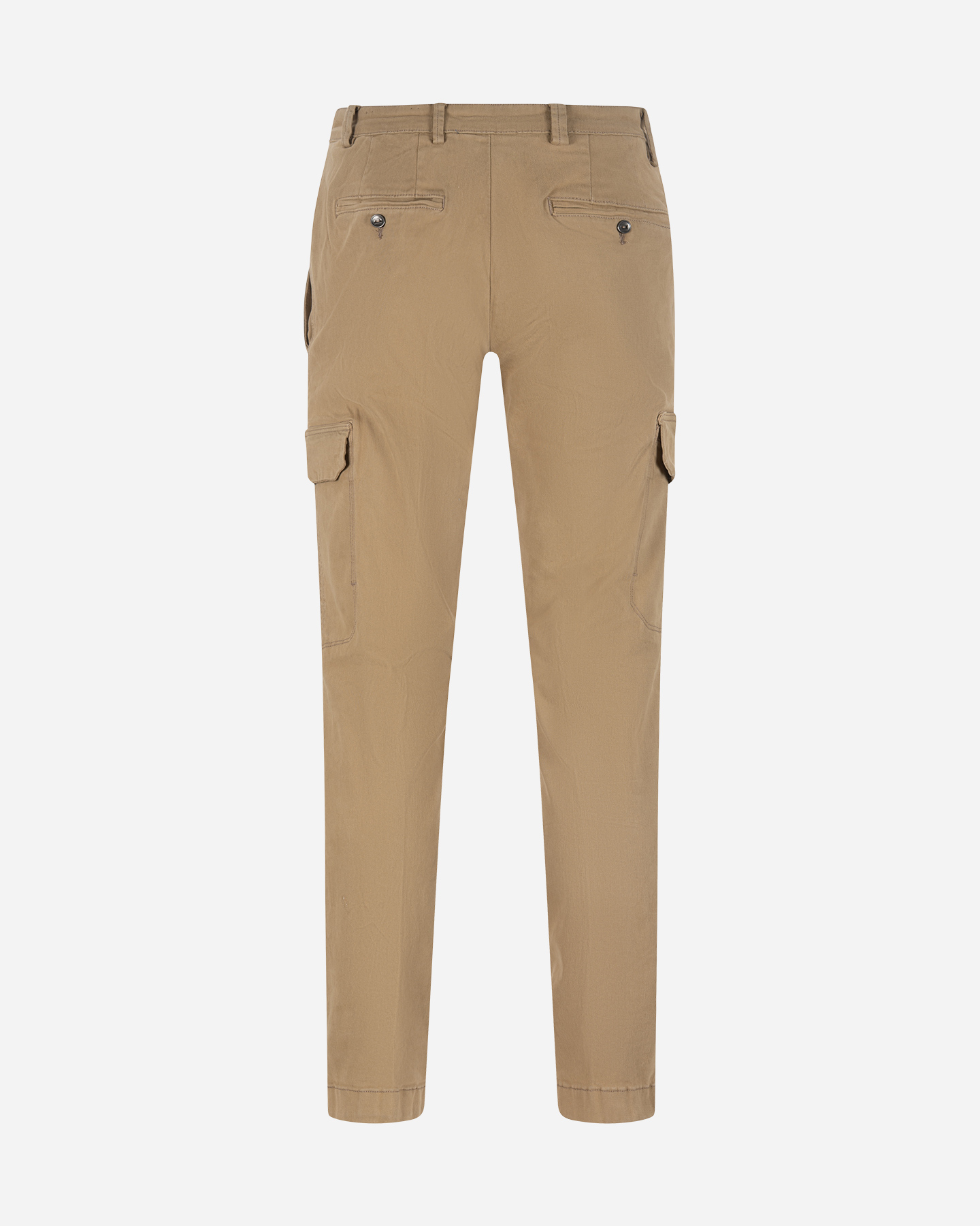 Pantalone BEST COMPANY NAVIGLI M - Marrone - 1 | Cisalfa Sport