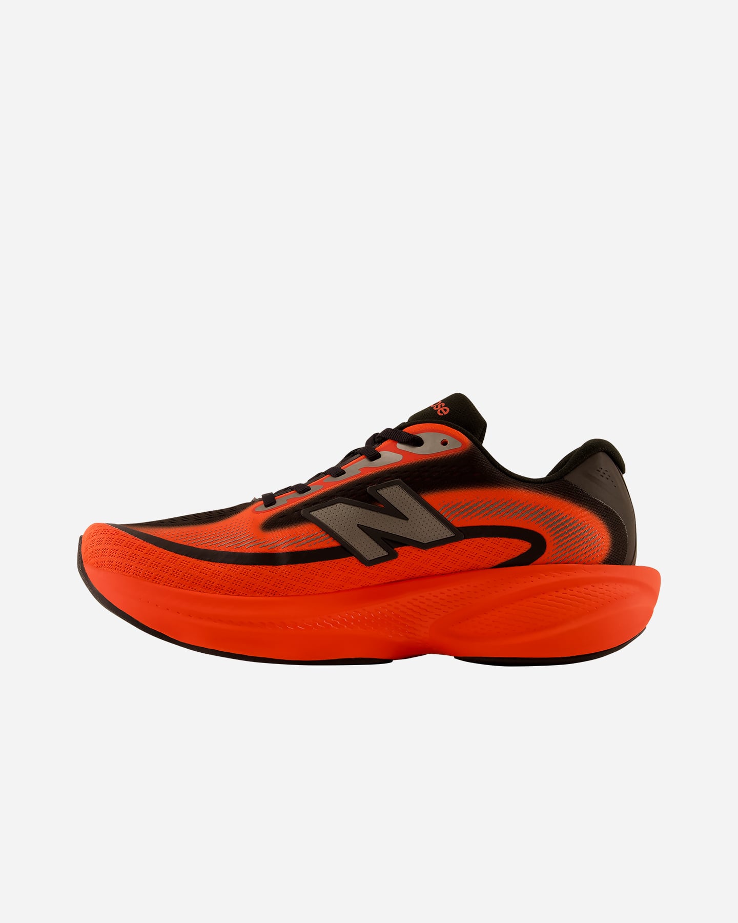 Scarpe running NEW BALANCE FRESH FOAM ELLIPSE V1 M - Rosso - 5 | Cisalfa Sport