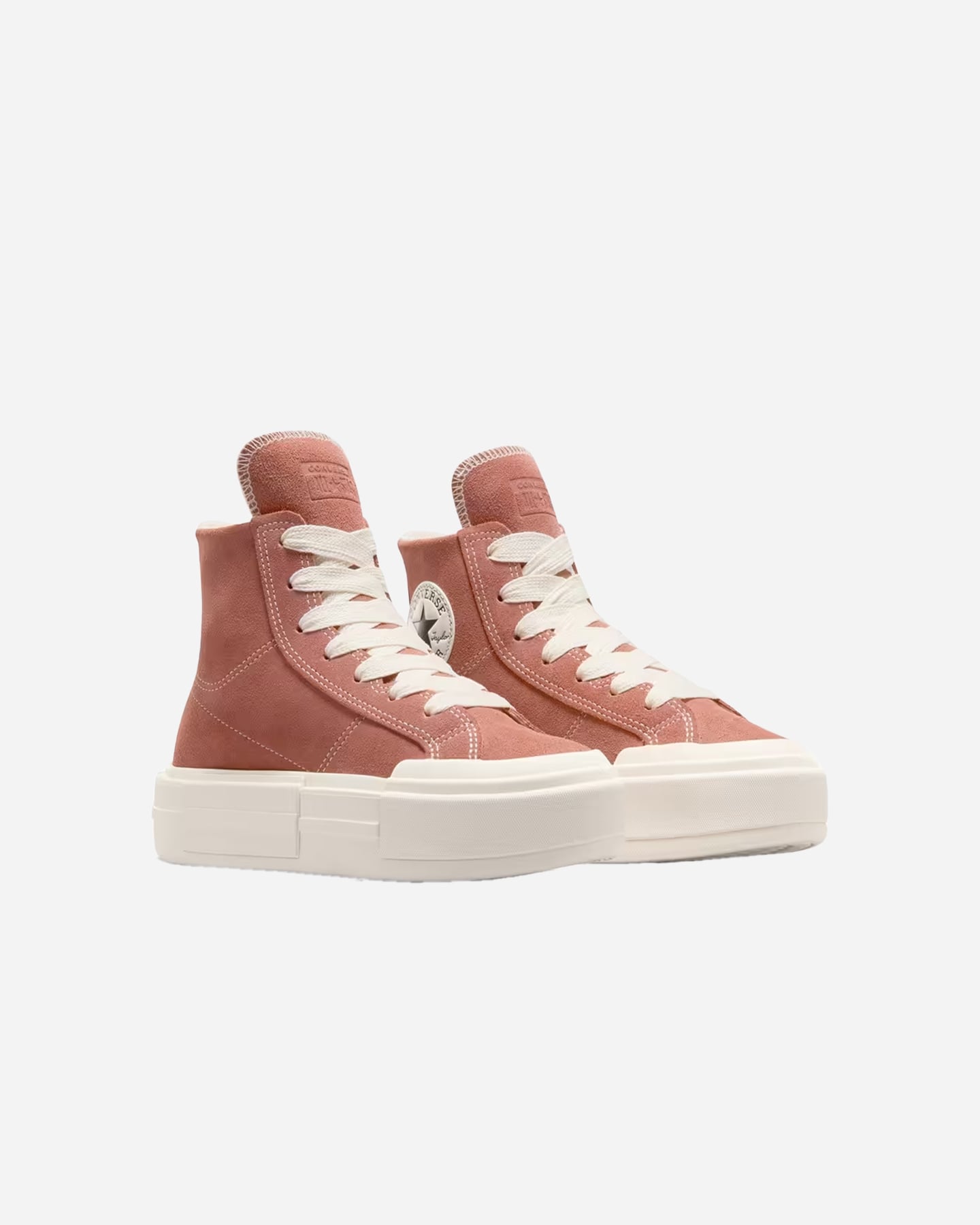 Scarpe sneakers CONVERSE CHUCK TAYLOR ALL STAR CRUISE HIGH W - Marrone - 1 | Cisalfa Sport