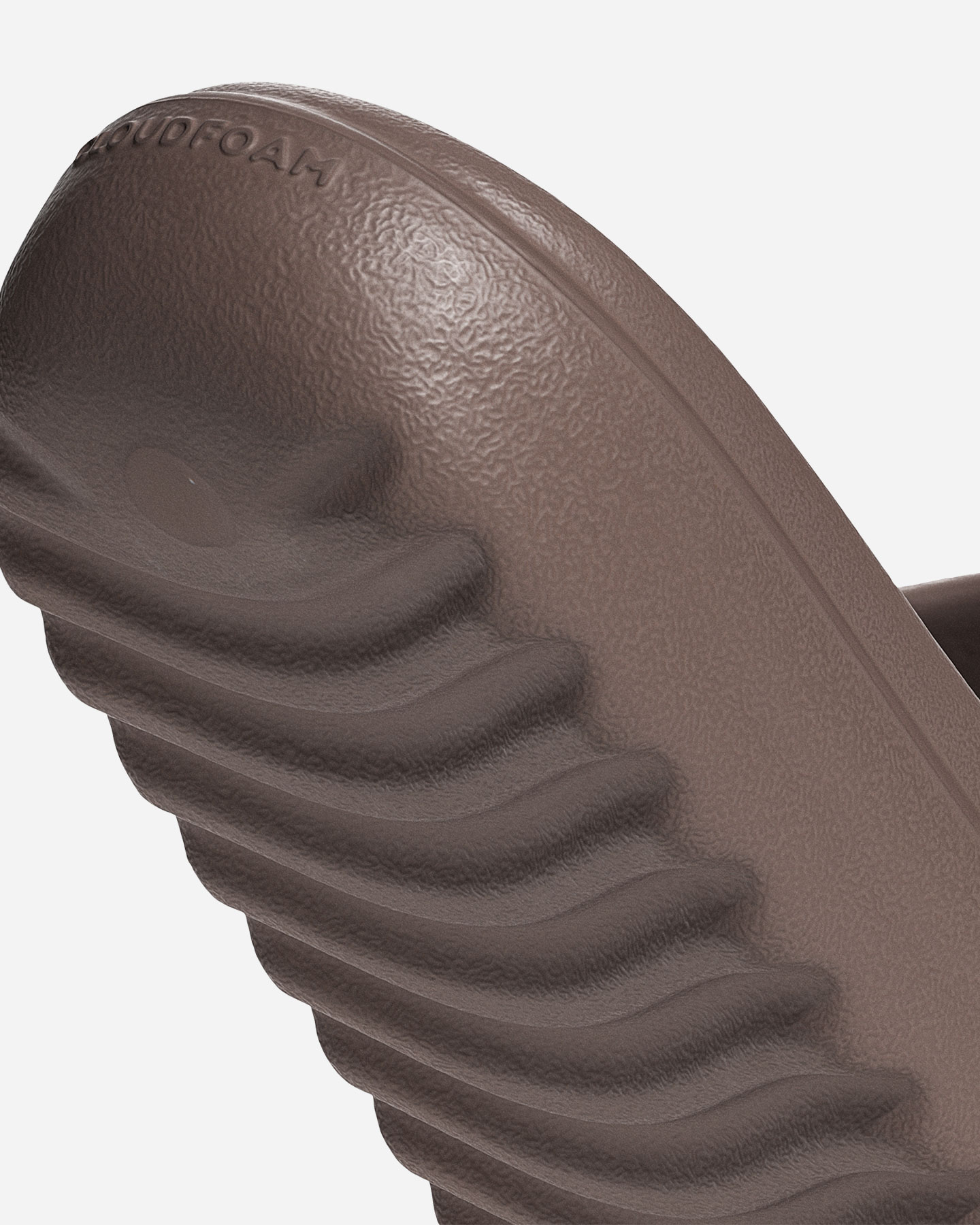 Ciabatte ADIDAS ADILETTE LUMIA W - Marrone - 5 | Cisalfa Sport