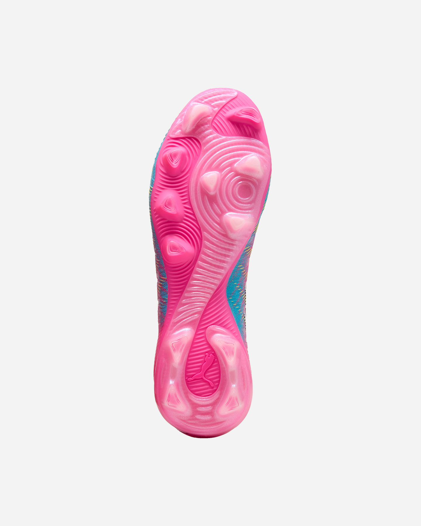 Scarpe calcio PUMA FUTURE 9 MATCH FG-AG M - Color mix - 2 | Cisalfa Sport