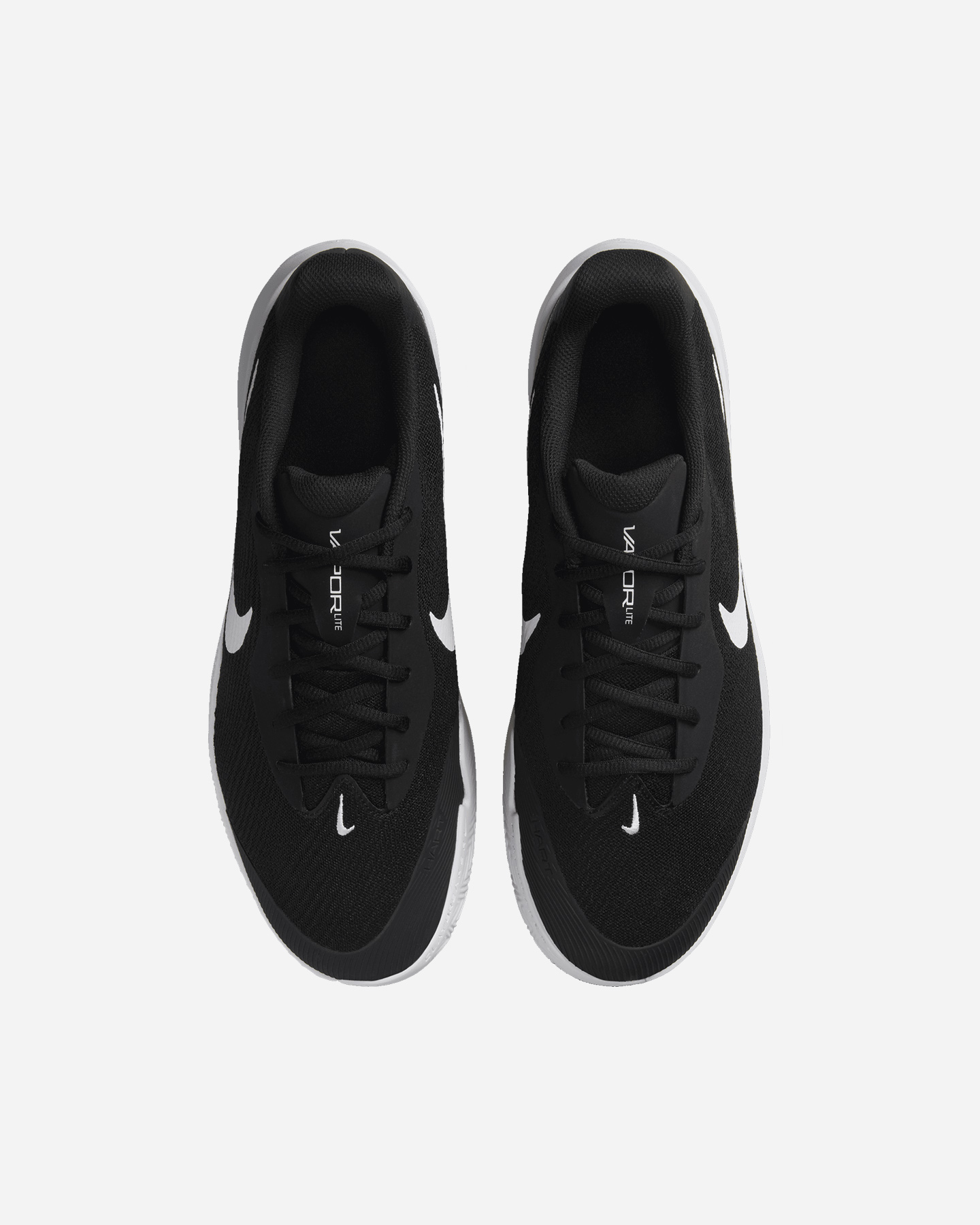 Scarpe tennis NIKE VAPOR LITE 3 CLAY M - Nero - 3 | Cisalfa Sport