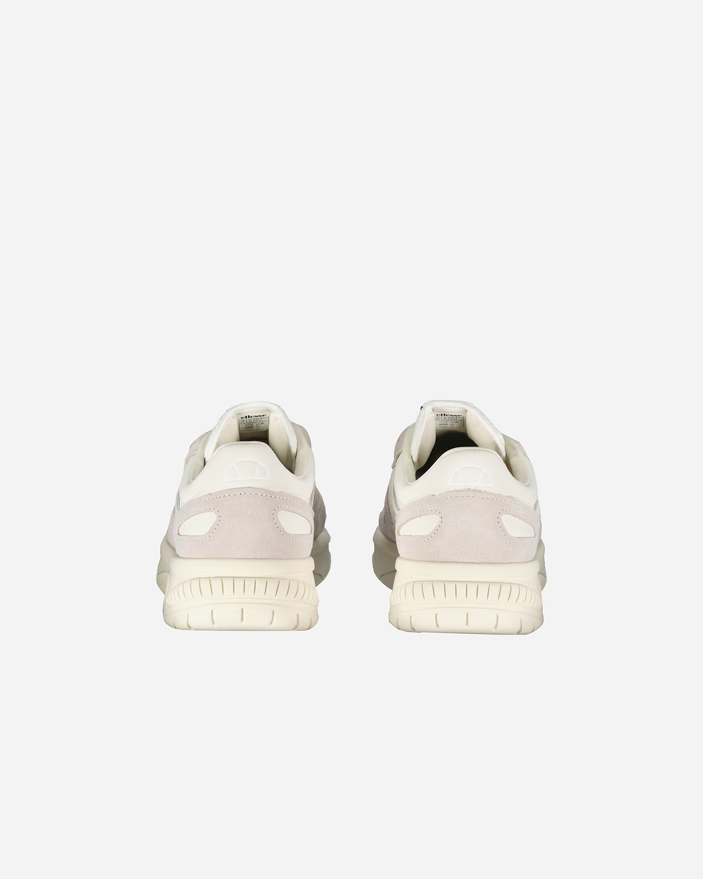 Scarpe sneakers ELLESSE LS 914 - Bianco - 5 | Cisalfa Sport