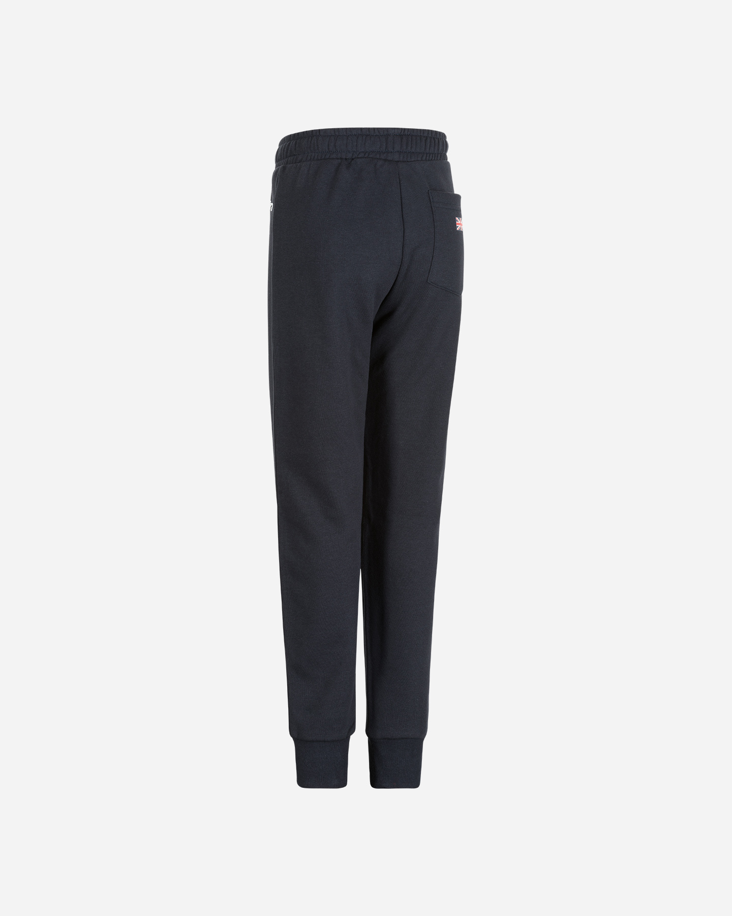 Pantalone ADMIRAL CLASSIC JR - Blu - 1 | Cisalfa Sport