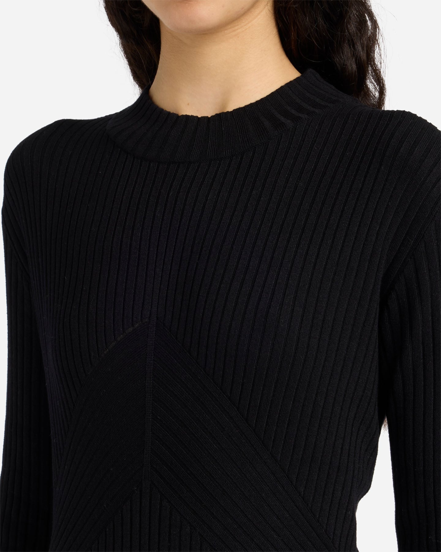 Maglione DACK'S URBAN W - Nero - 5 | Cisalfa Sport