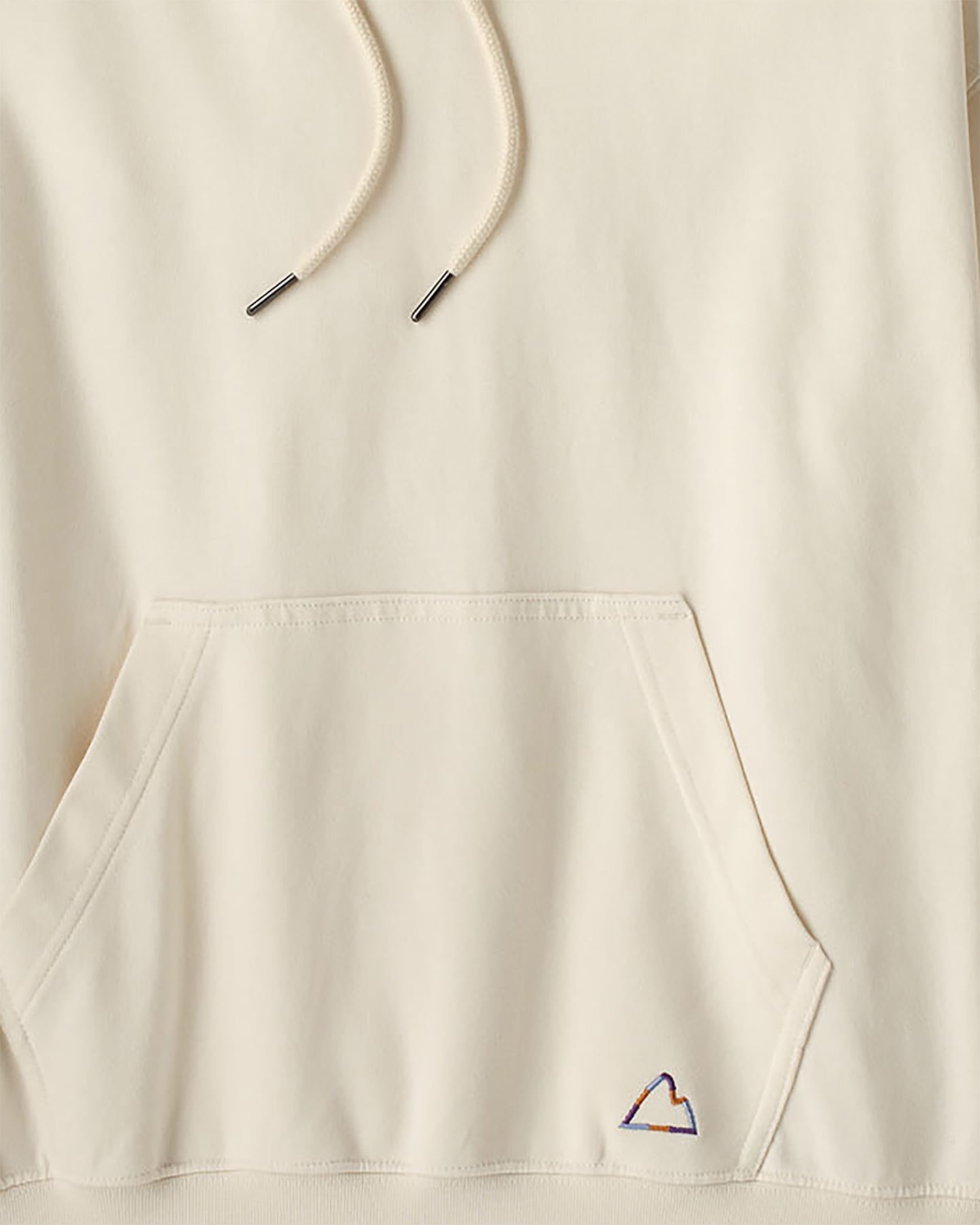 Felpa PATAGONIA FITZ ROY MASSIF DAILY W - Bianco - 1 | Cisalfa Sport