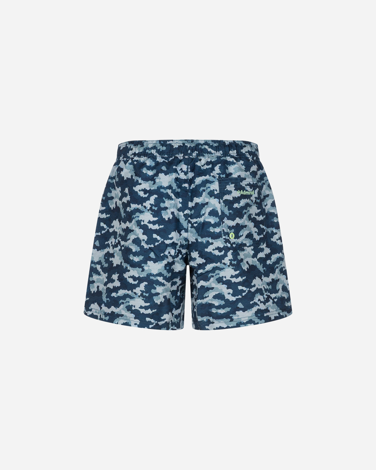 Boxer mare ADMIRAL ESSENTIAL MOOD M - Blu - 1 | Cisalfa Sport